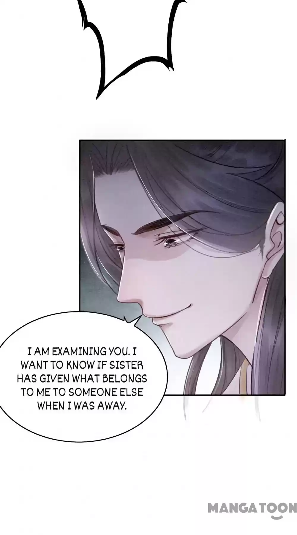 The Regent King Is Too Ferocious Chapter 77