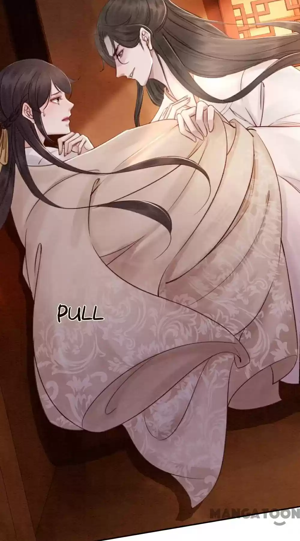 The Regent King Is Too Ferocious Chapter 77