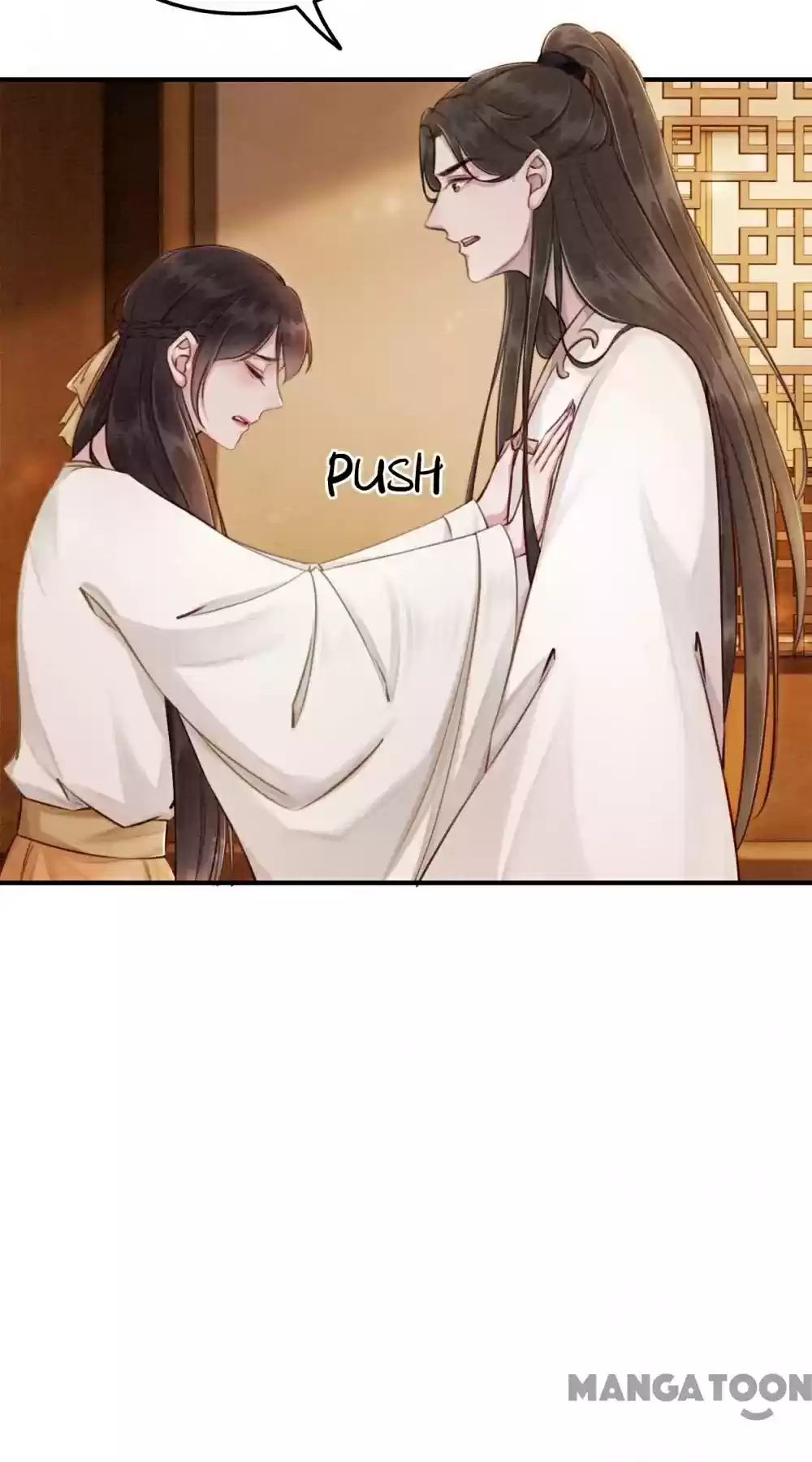 The Regent King Is Too Ferocious Chapter 77