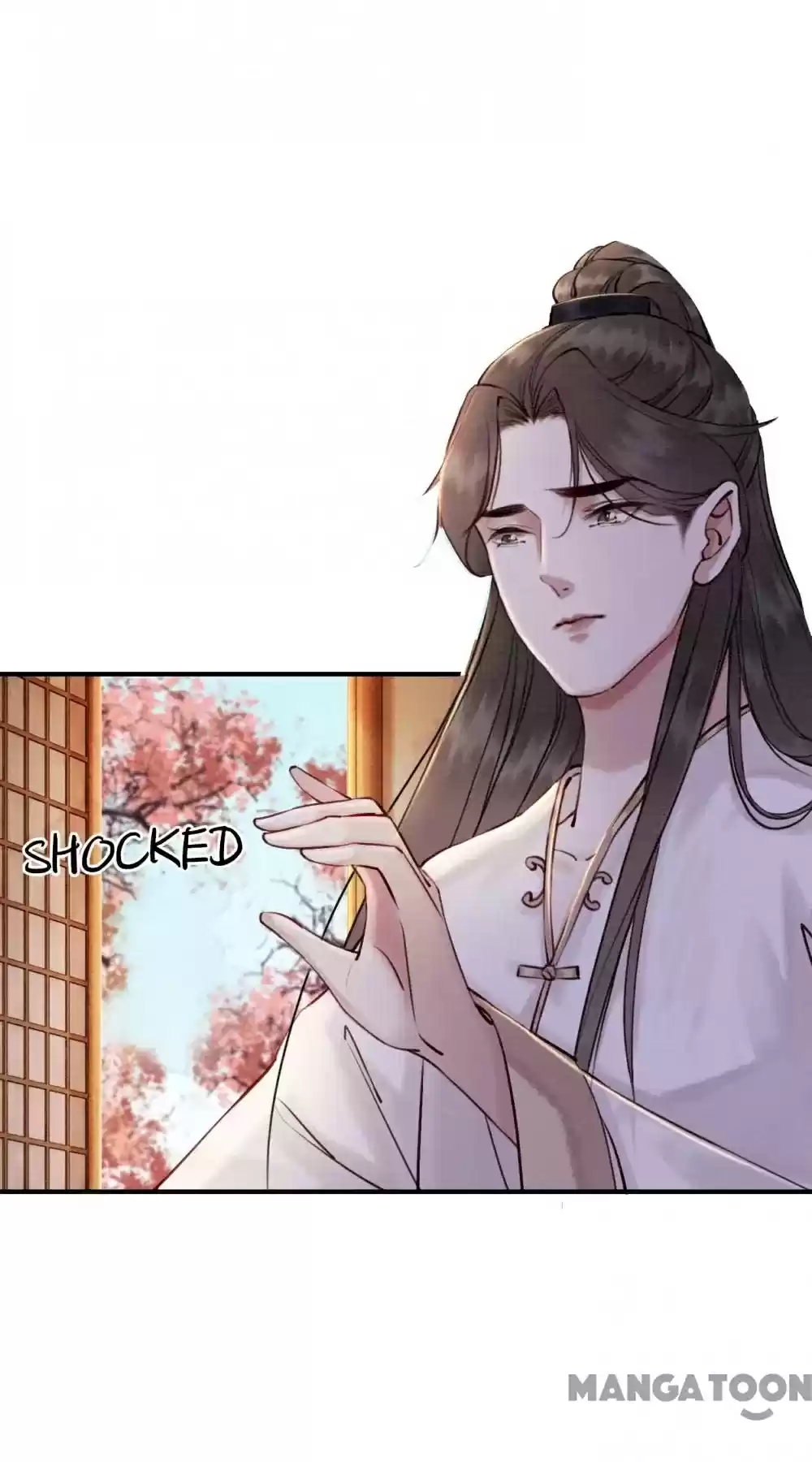 The Regent King Is Too Ferocious Chapter 77