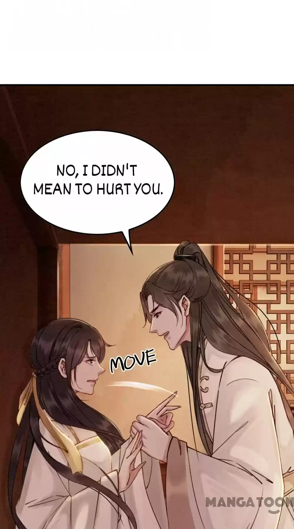 The Regent King Is Too Ferocious Chapter 77