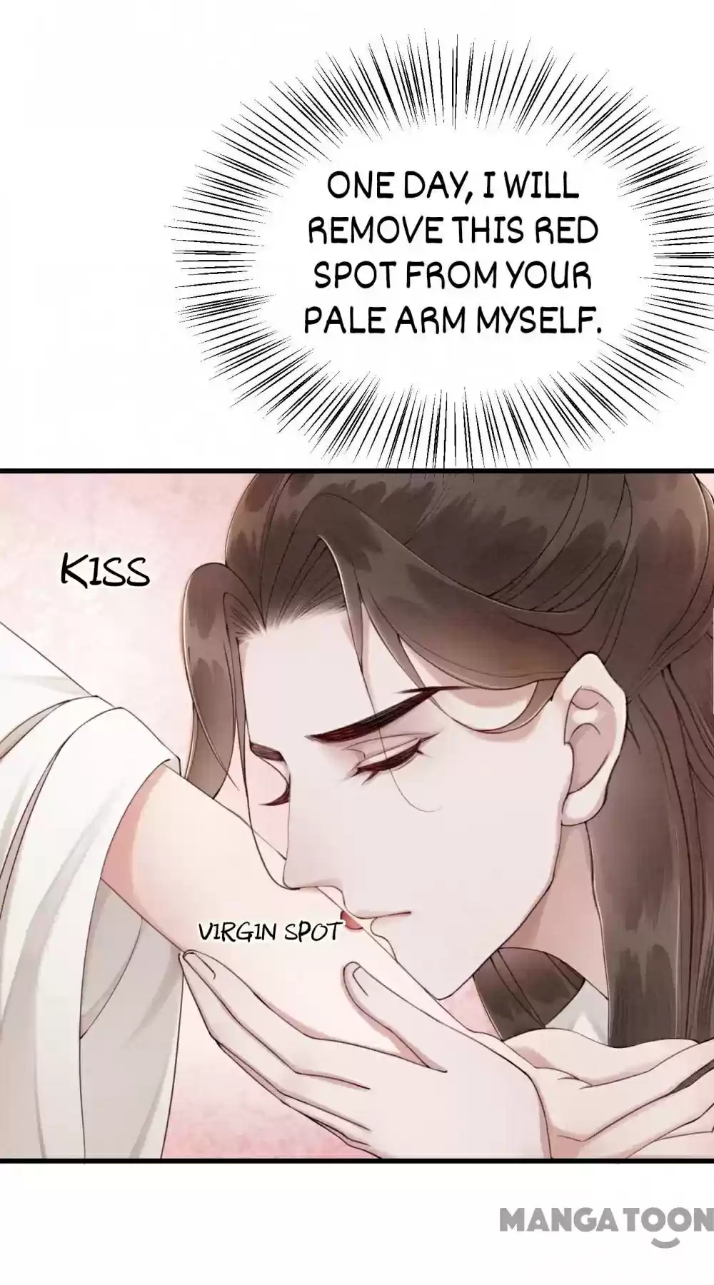 The Regent King Is Too Ferocious Chapter 77