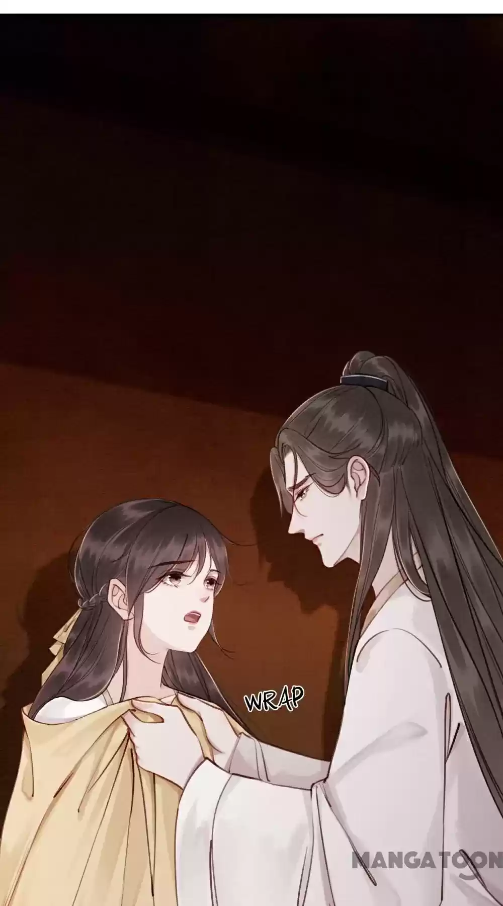 The Regent King Is Too Ferocious Chapter 77