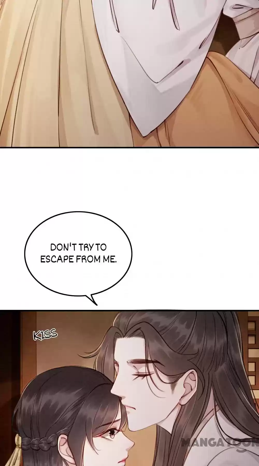 The Regent King Is Too Ferocious Chapter 77