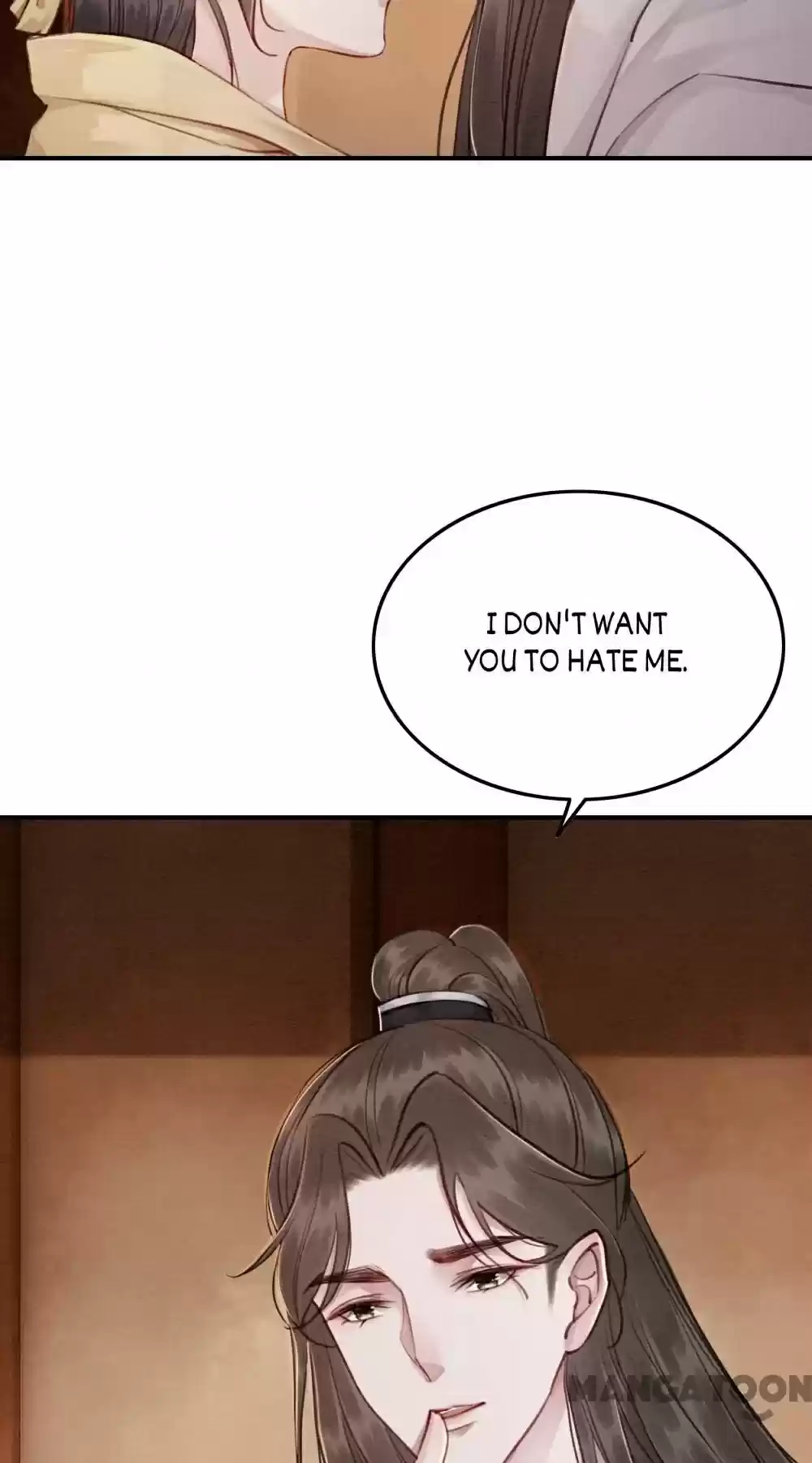 The Regent King Is Too Ferocious Chapter 77