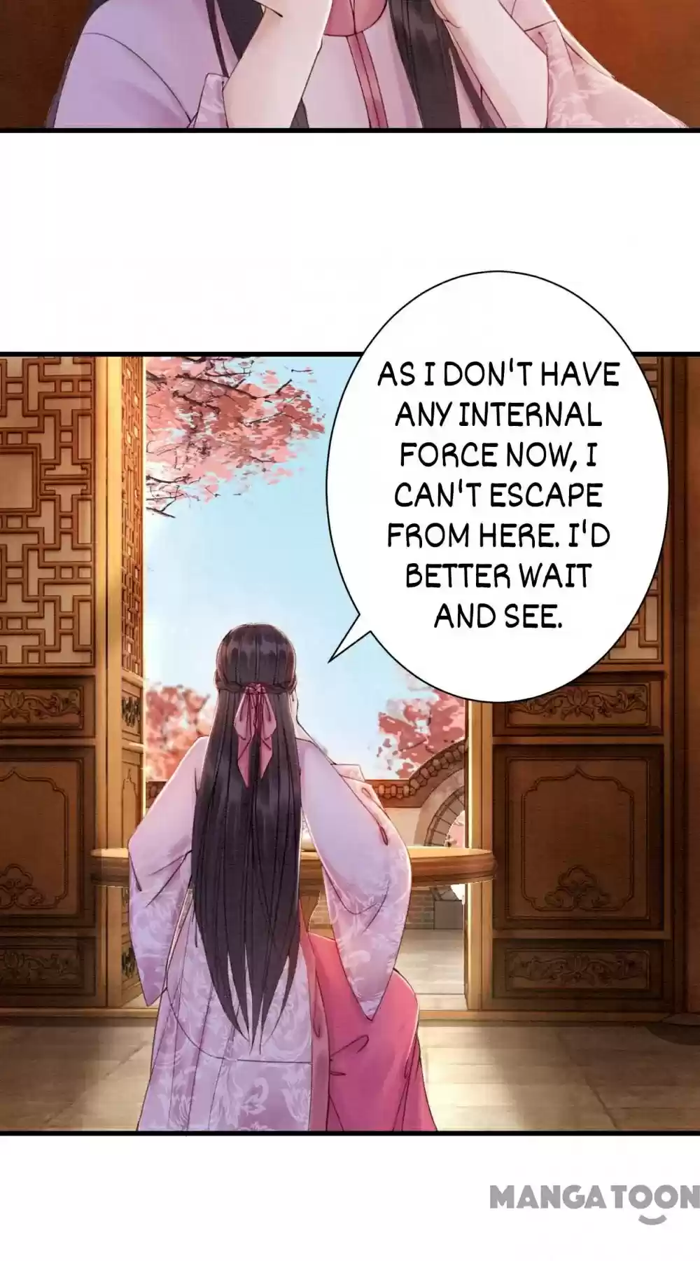 The Regent King Is Too Ferocious Chapter 78