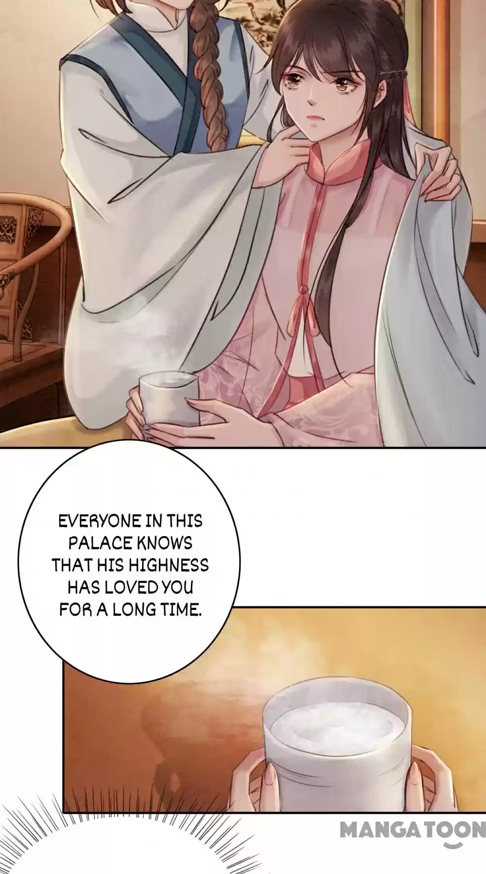 The Regent King Is Too Ferocious Chapter 78