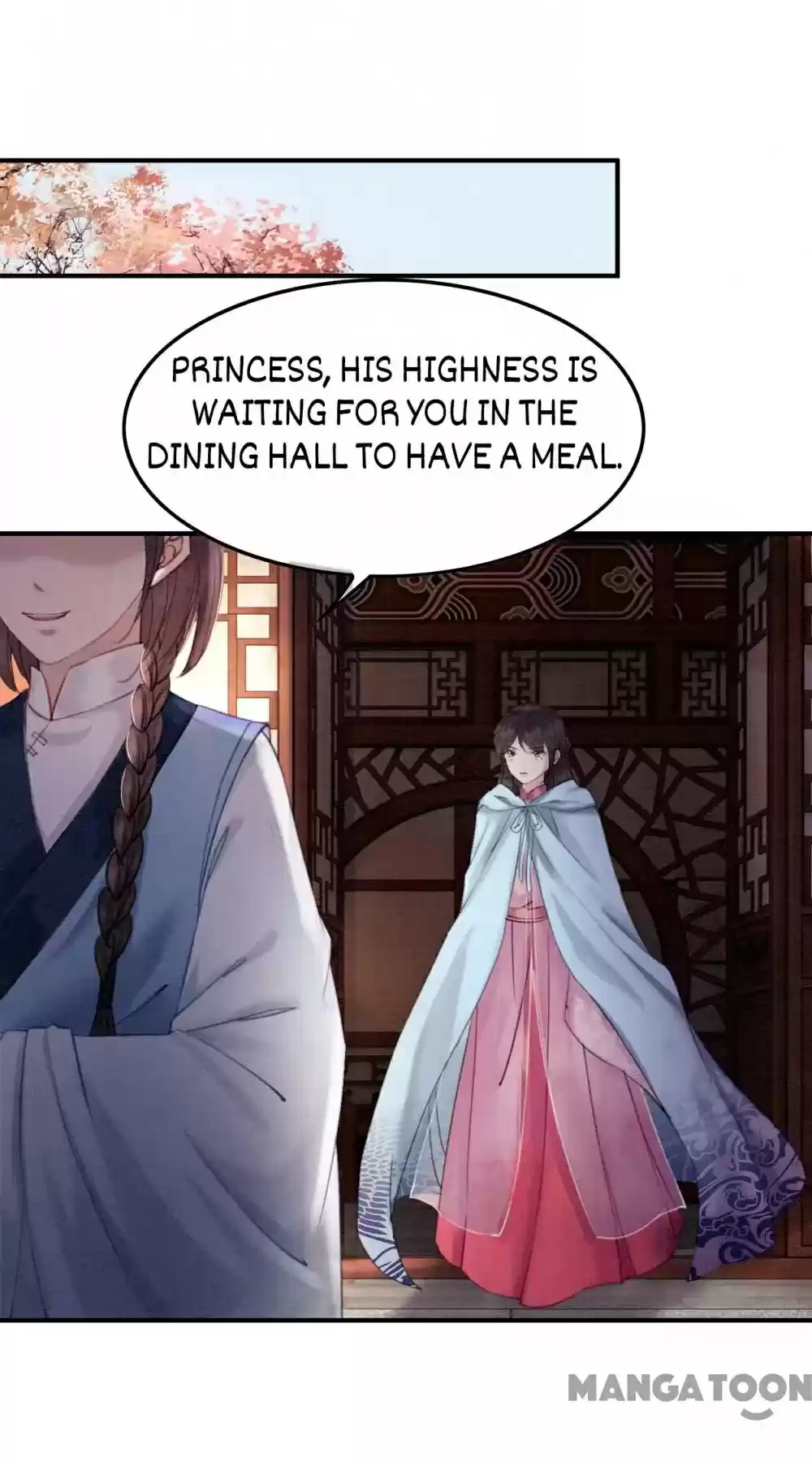 The Regent King Is Too Ferocious Chapter 78