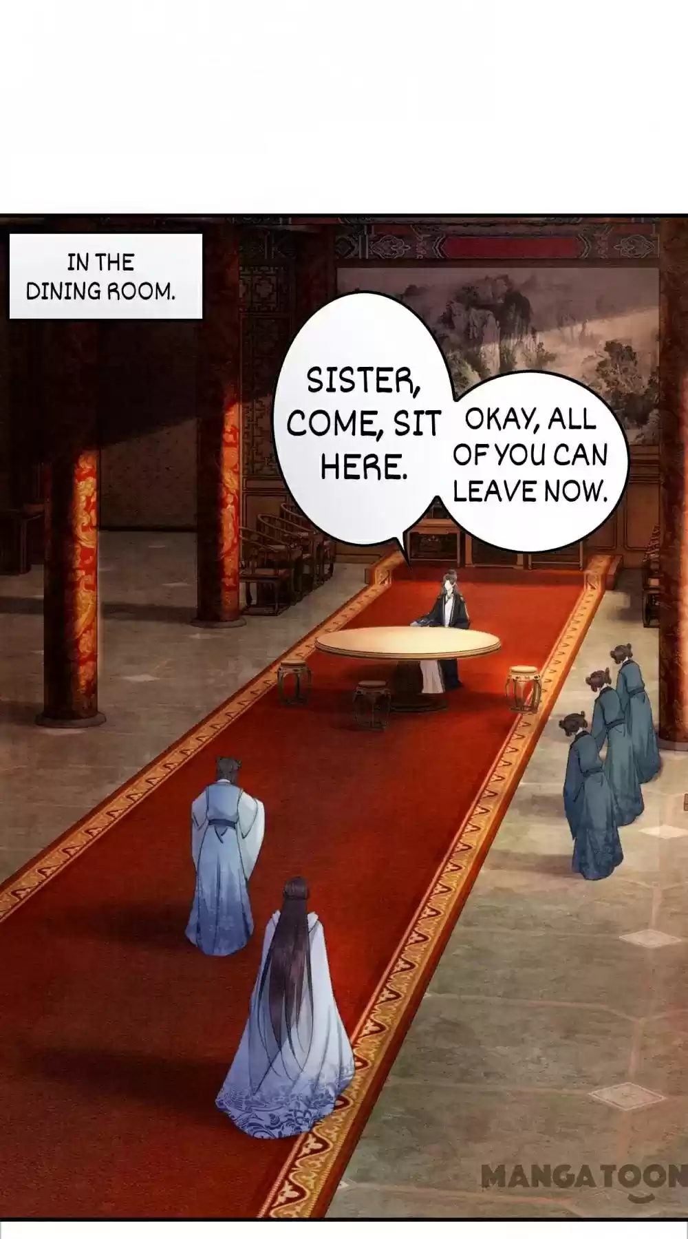 The Regent King Is Too Ferocious Chapter 78