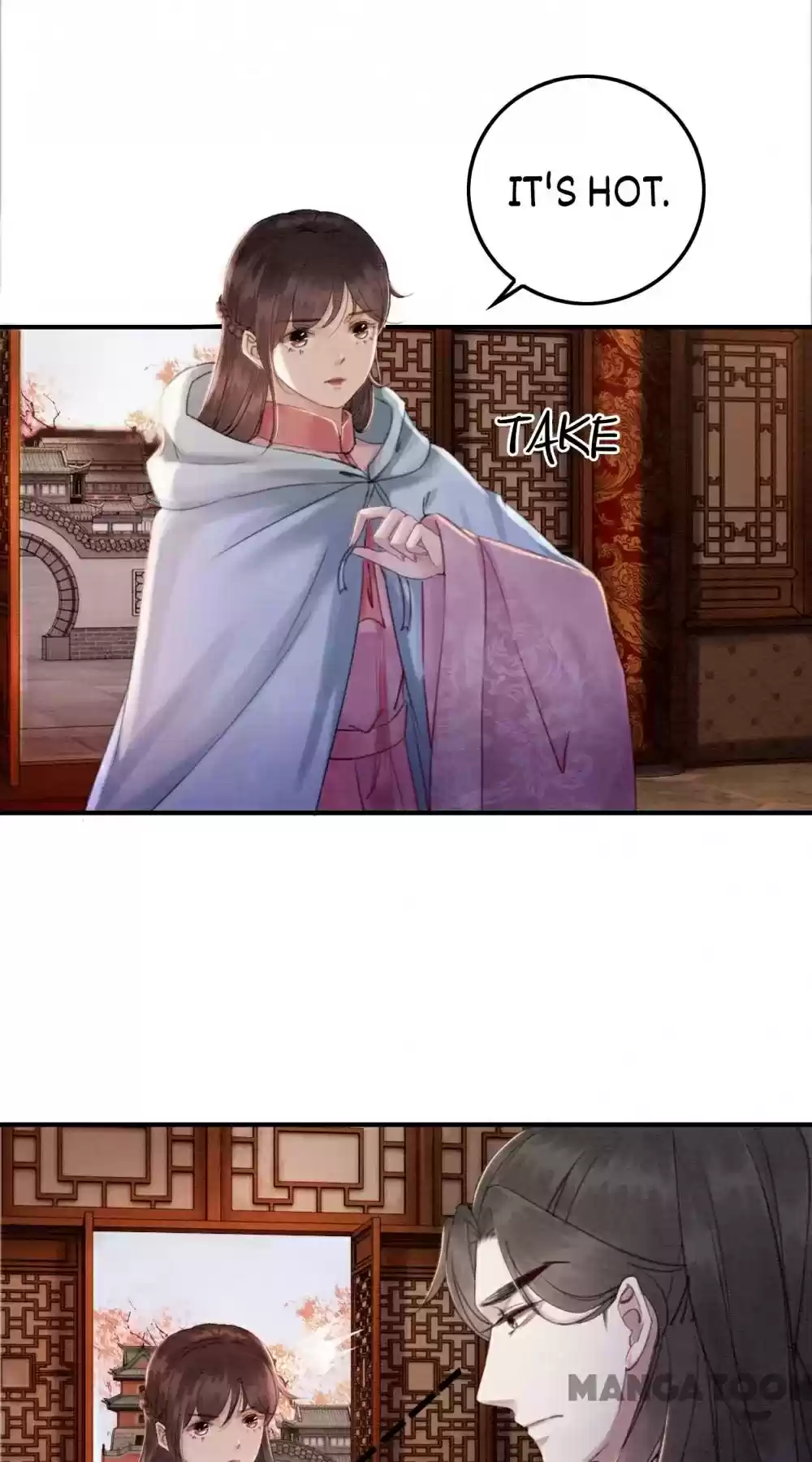 The Regent King Is Too Ferocious Chapter 78