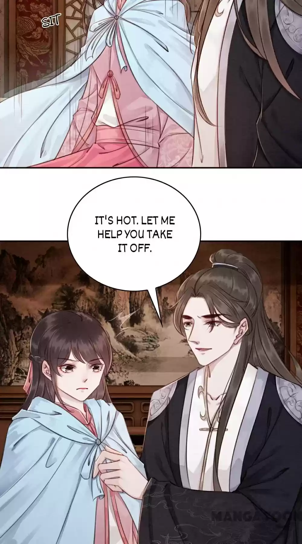 The Regent King Is Too Ferocious Chapter 78