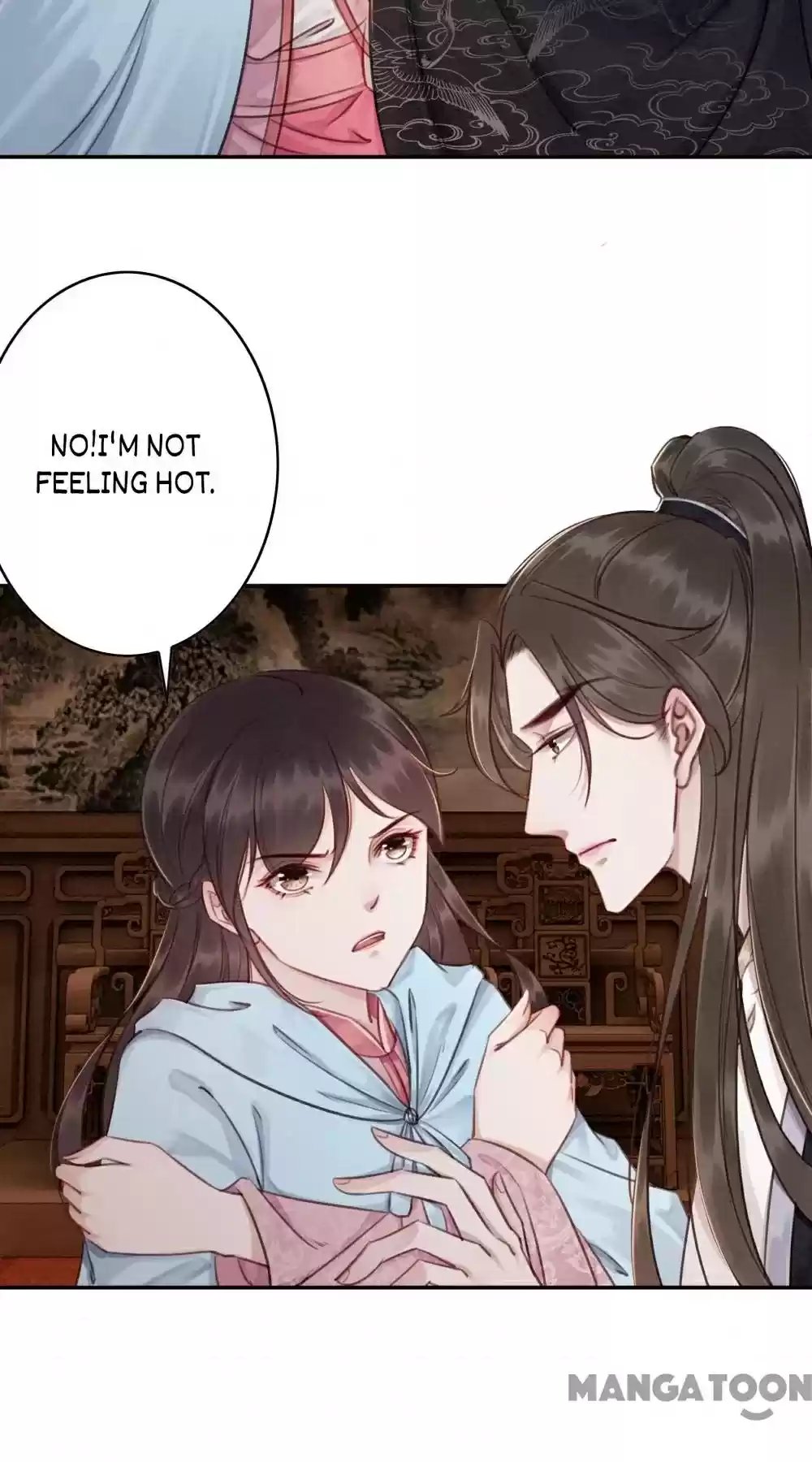 The Regent King Is Too Ferocious Chapter 78