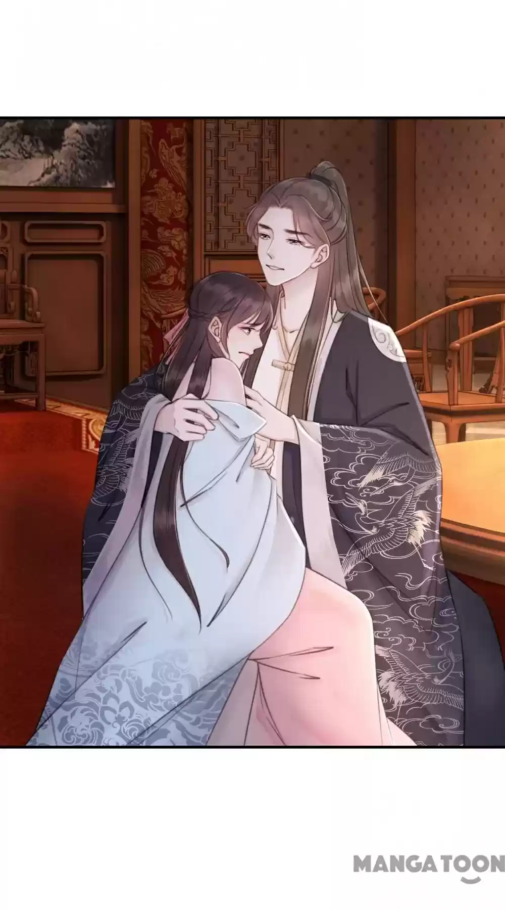 The Regent King Is Too Ferocious Chapter 78