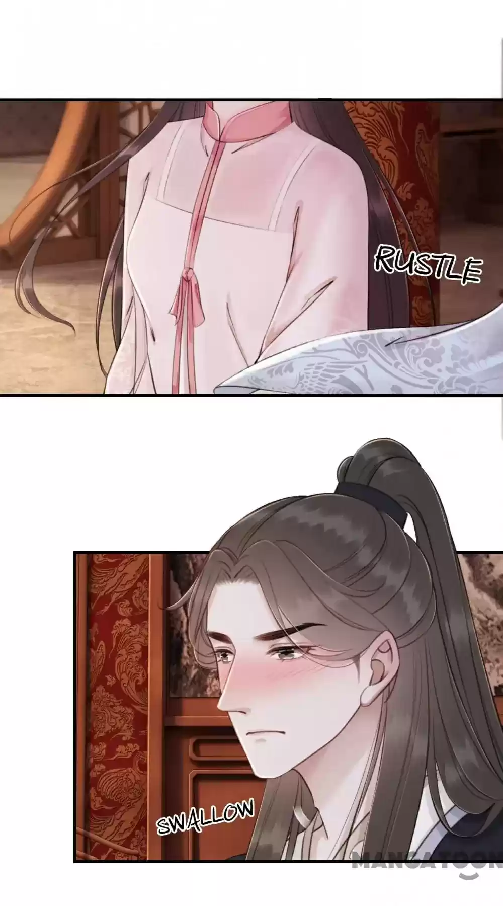 The Regent King Is Too Ferocious Chapter 78