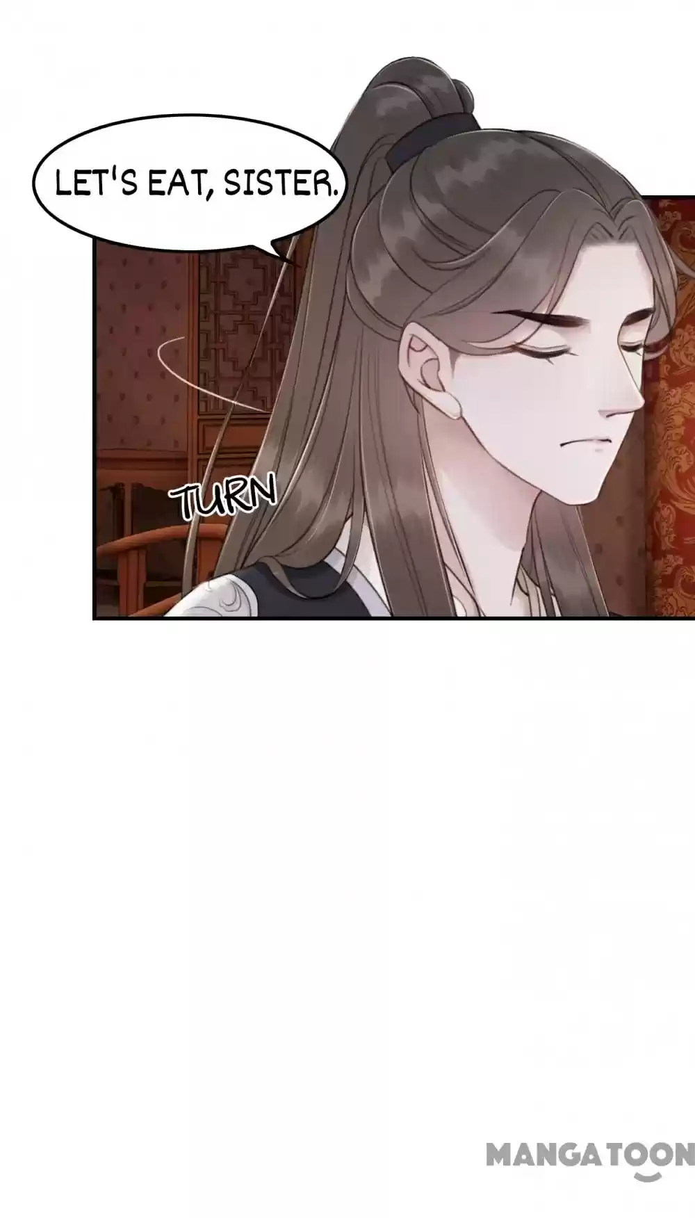 The Regent King Is Too Ferocious Chapter 78