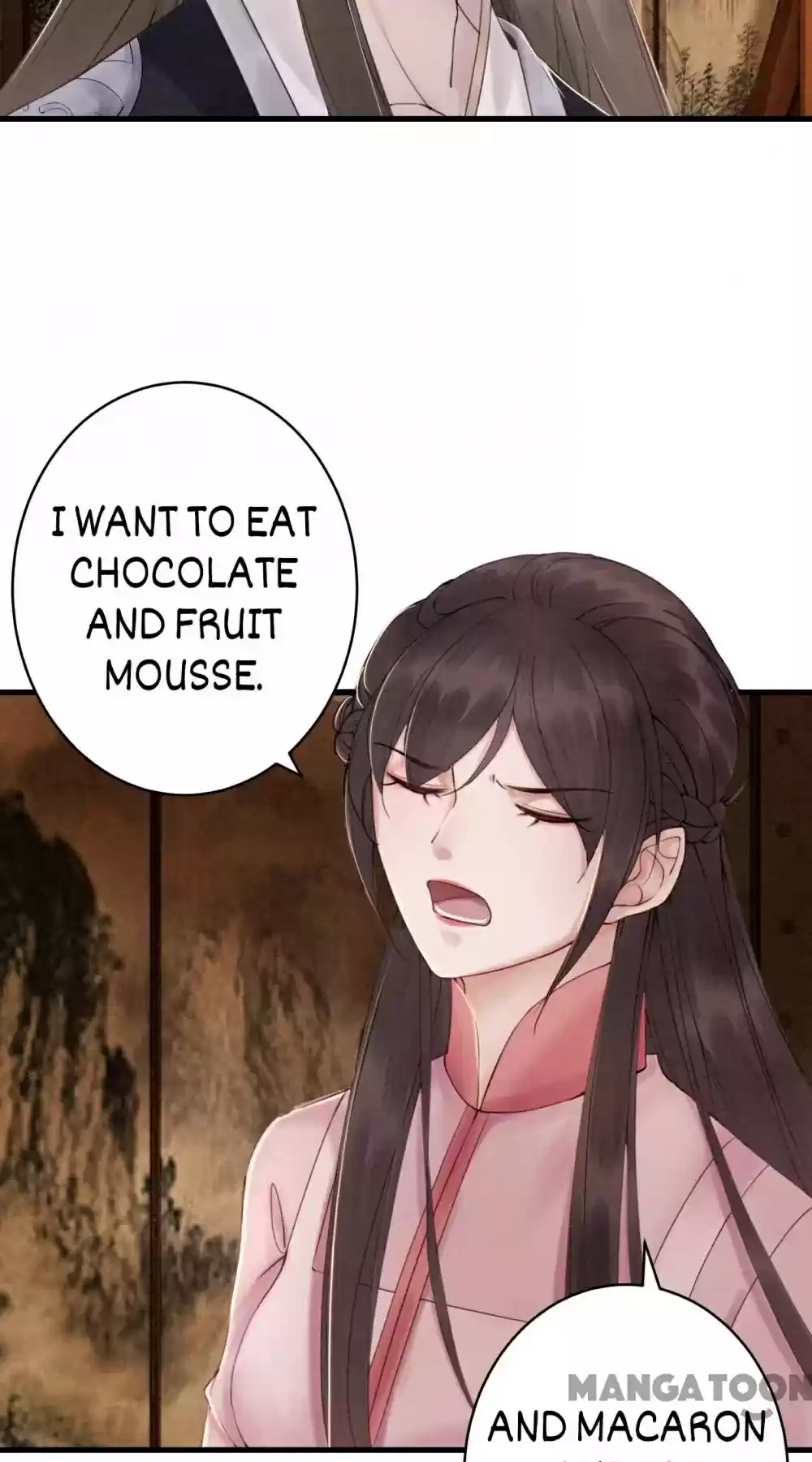 The Regent King Is Too Ferocious Chapter 78