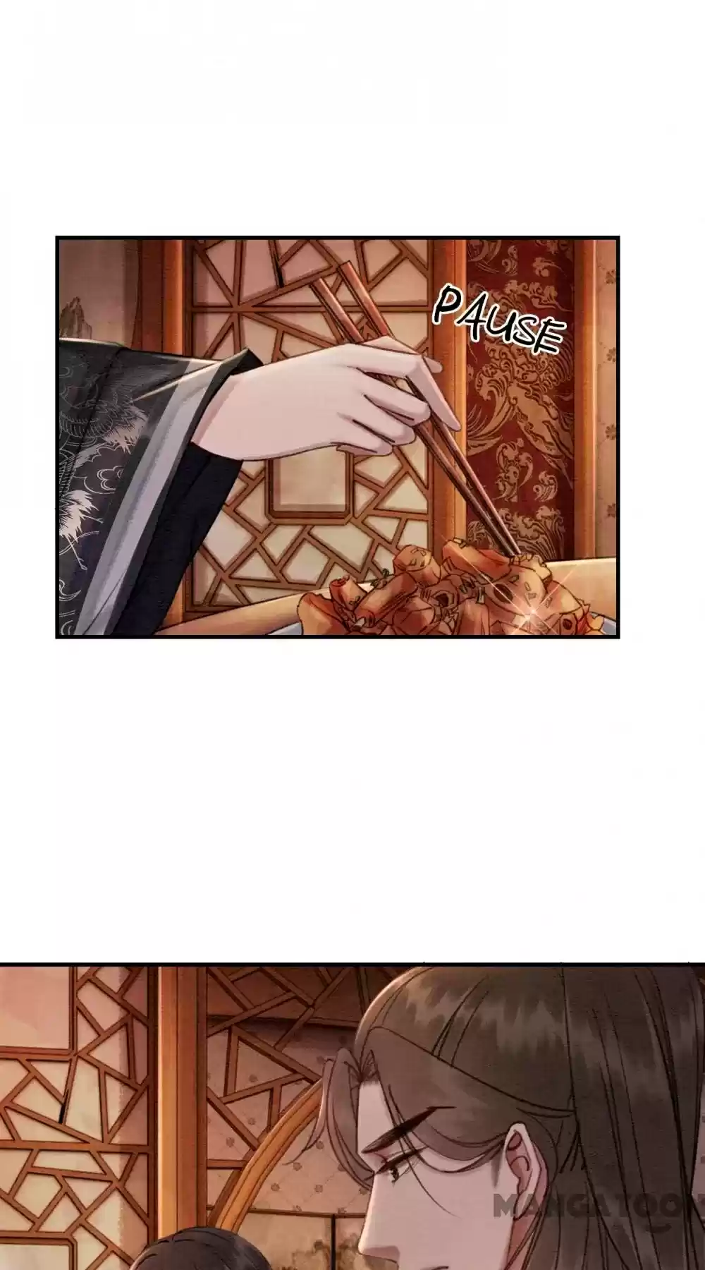 The Regent King Is Too Ferocious Chapter 78