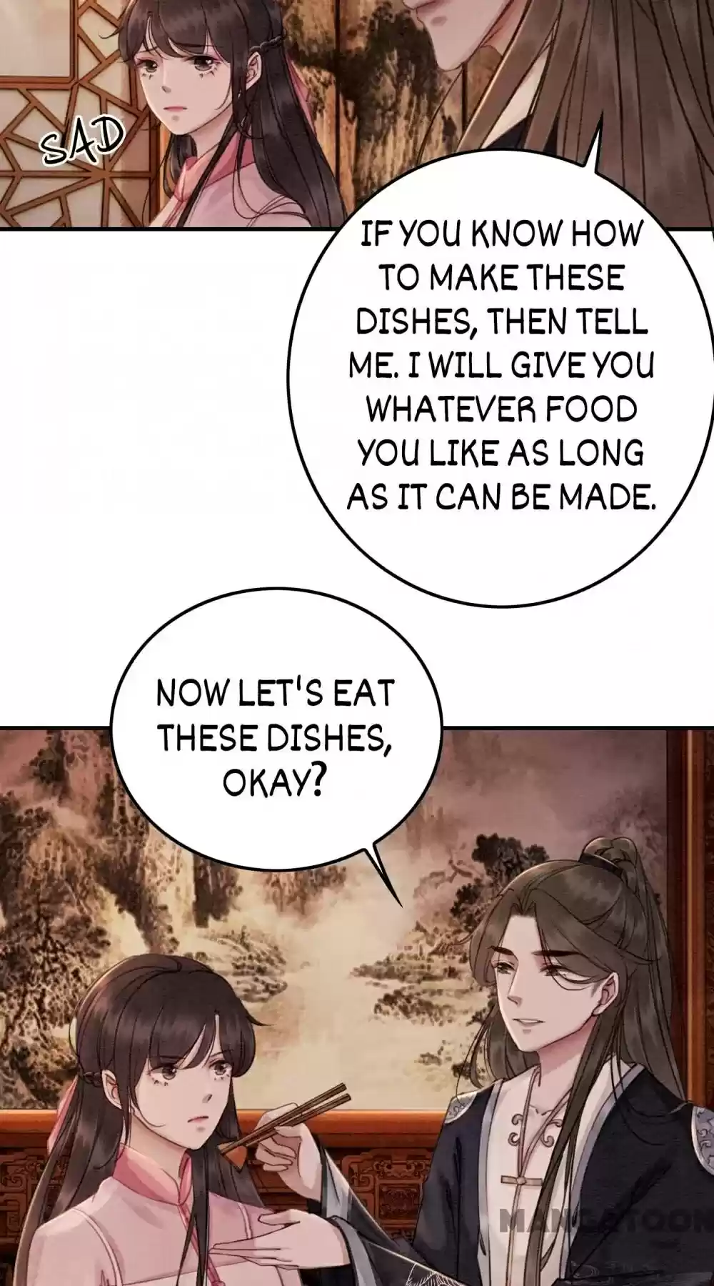 The Regent King Is Too Ferocious Chapter 78