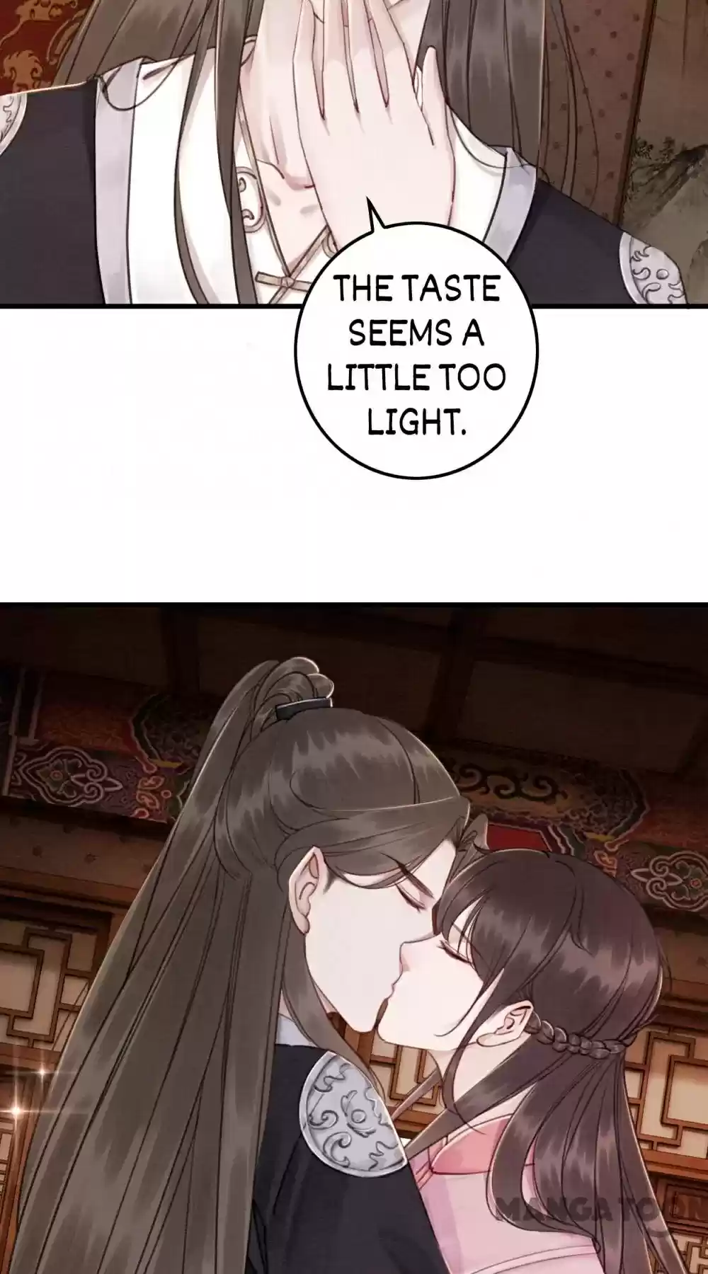 The Regent King Is Too Ferocious Chapter 78