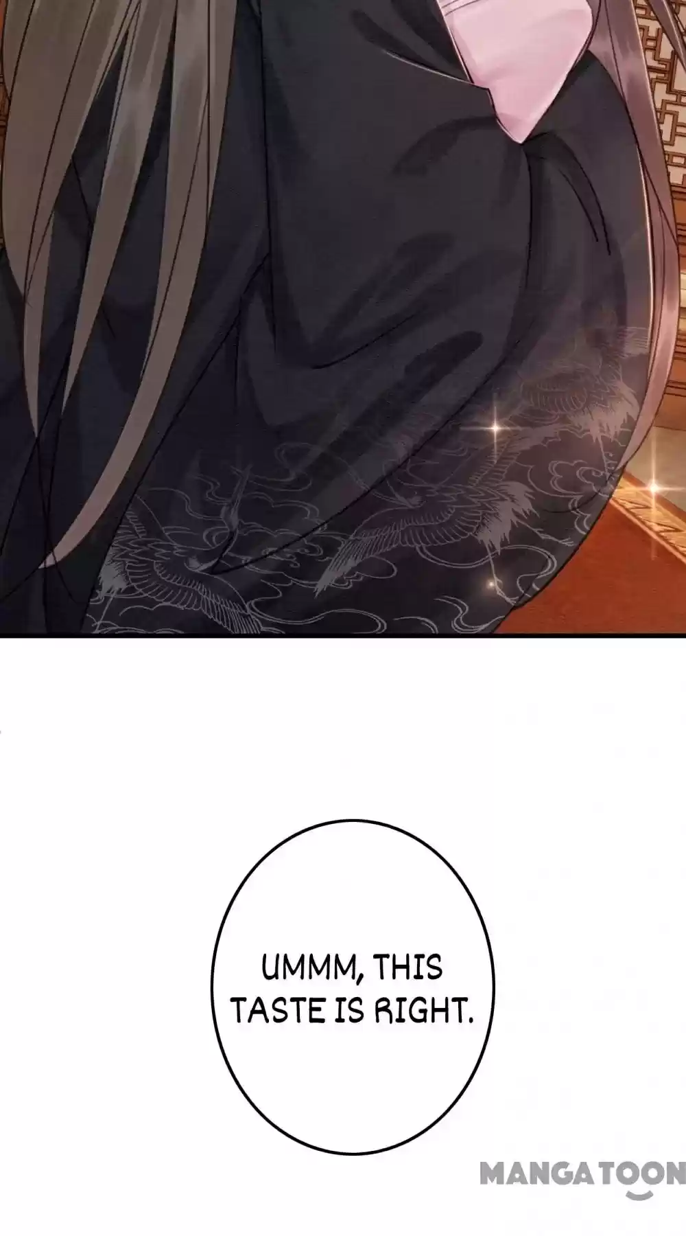 The Regent King Is Too Ferocious Chapter 78