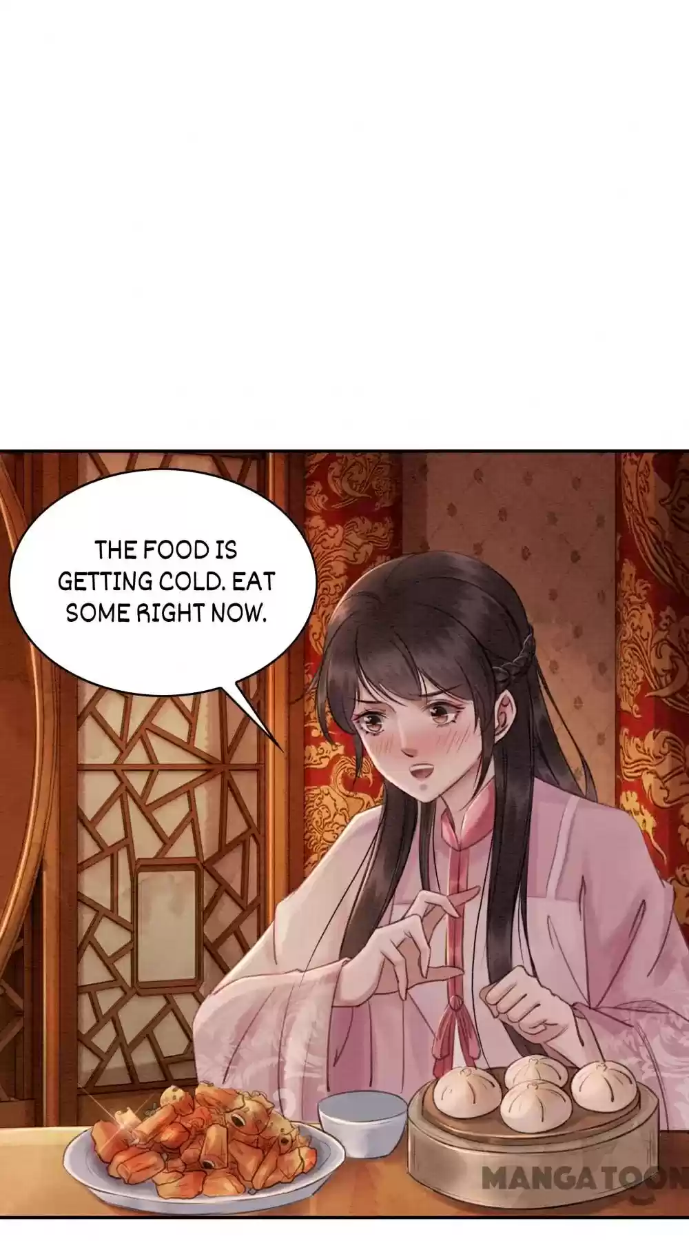 The Regent King Is Too Ferocious Chapter 79