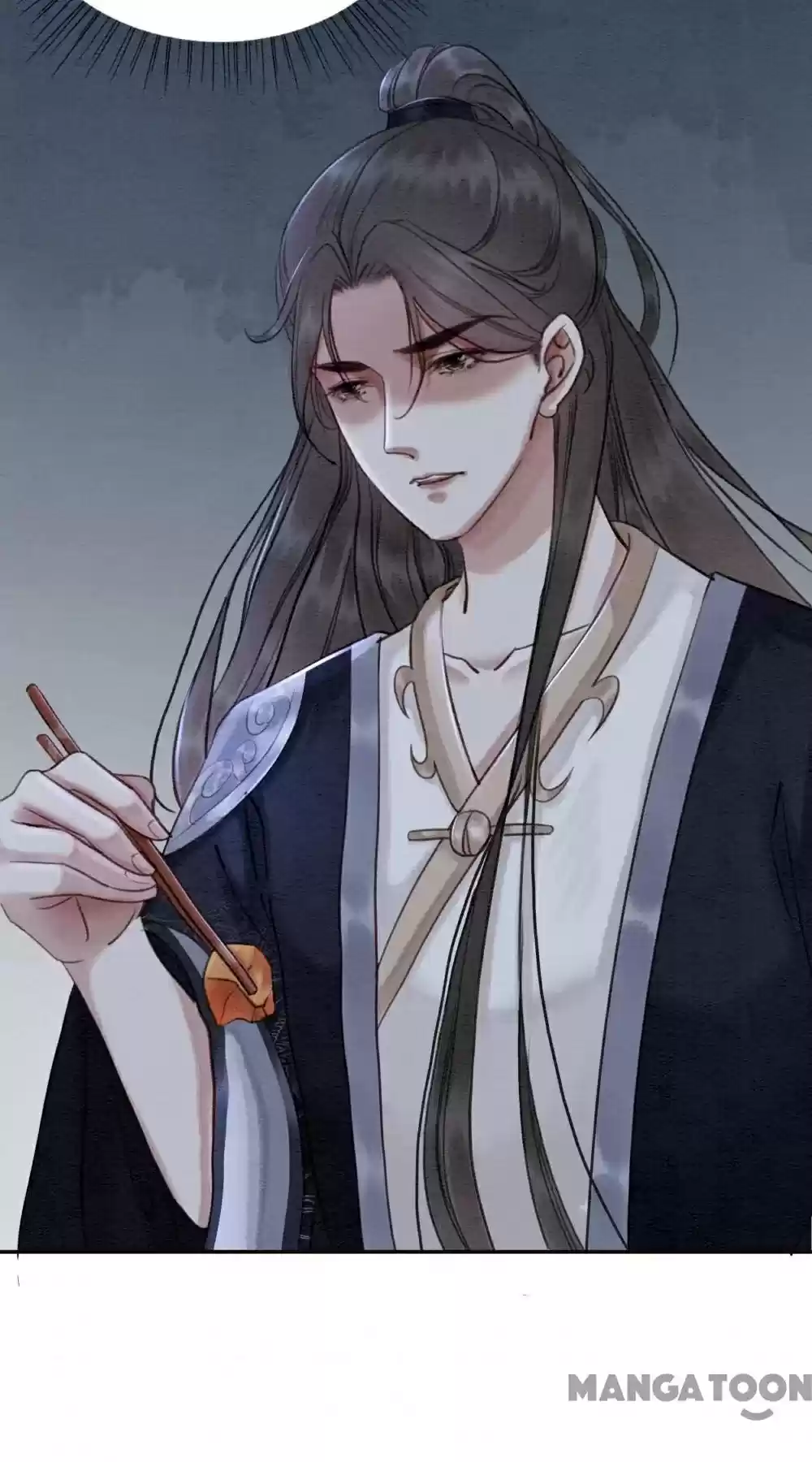 The Regent King Is Too Ferocious Chapter 79