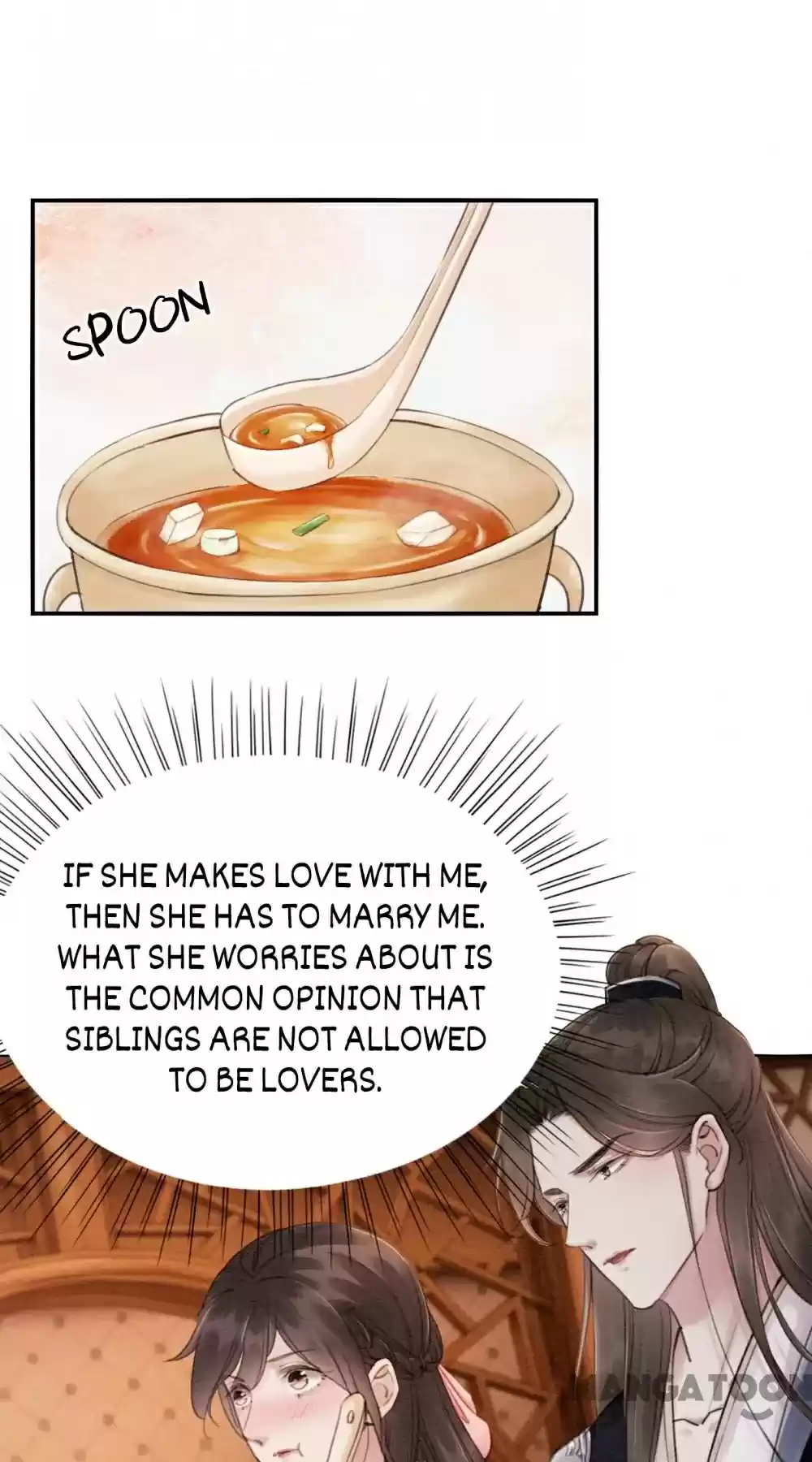 The Regent King Is Too Ferocious Chapter 79