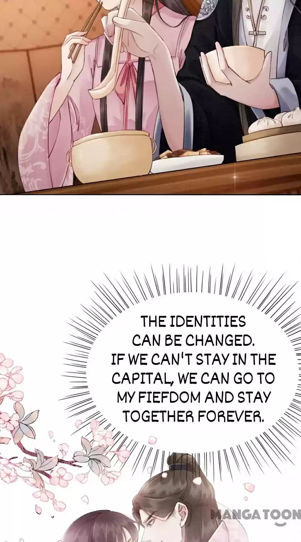 The Regent King Is Too Ferocious Chapter 79