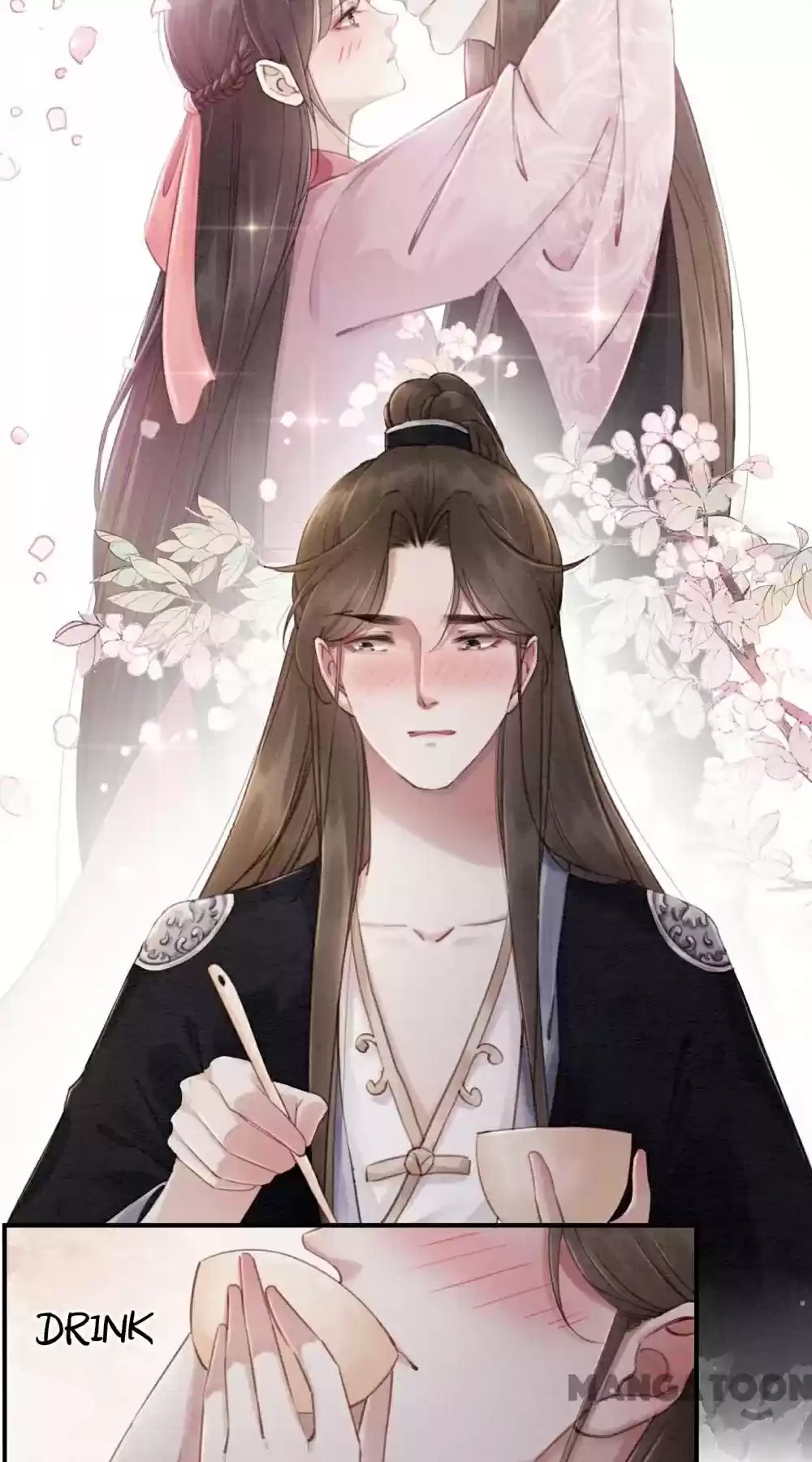 The Regent King Is Too Ferocious Chapter 79