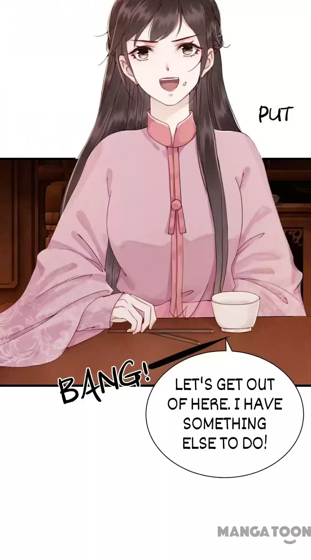 The Regent King Is Too Ferocious Chapter 79