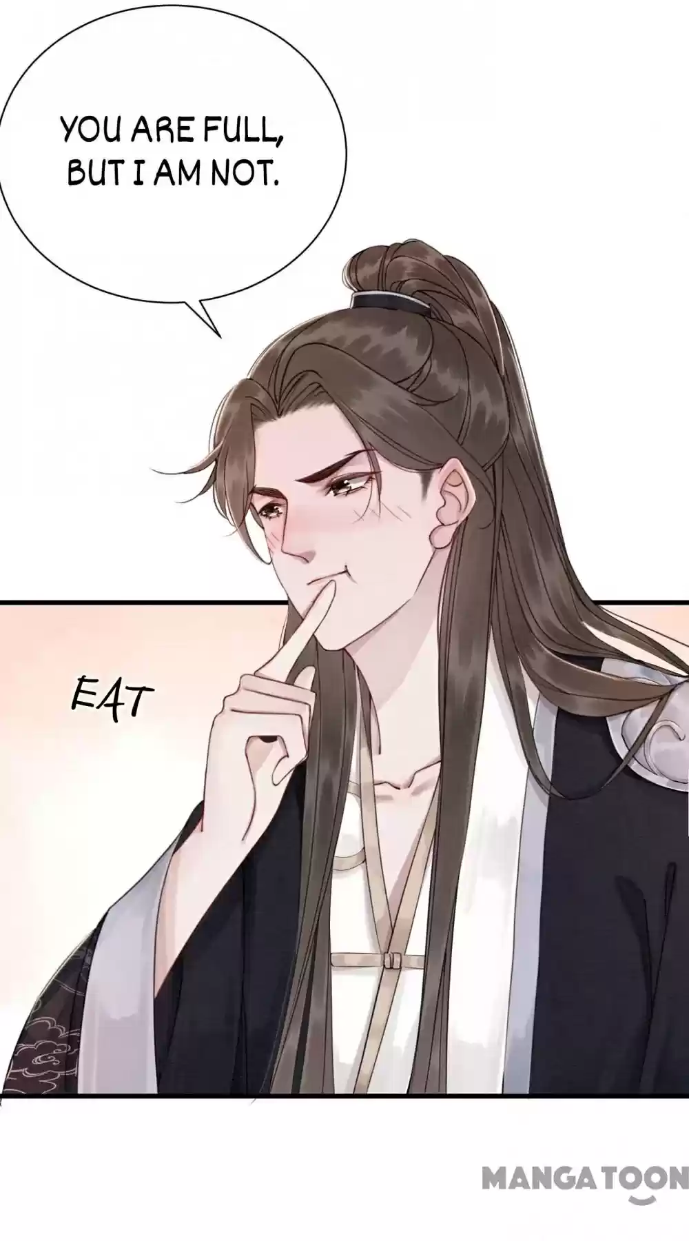 The Regent King Is Too Ferocious Chapter 79