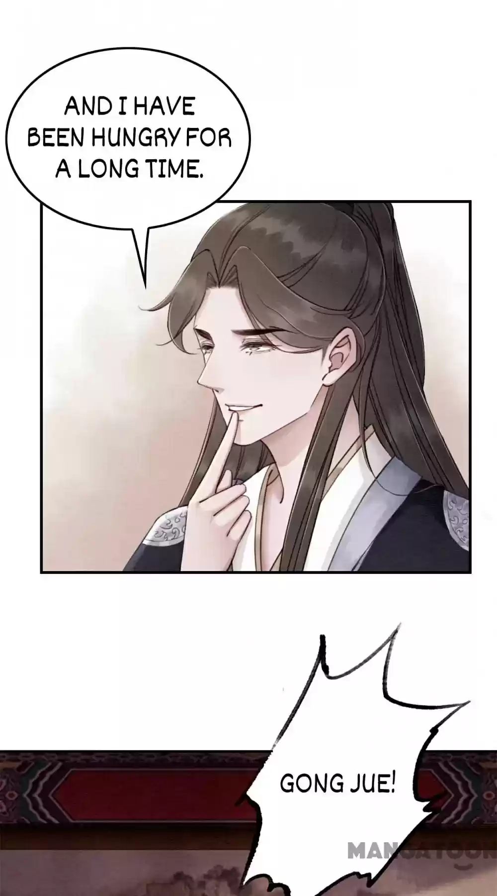 The Regent King Is Too Ferocious Chapter 79