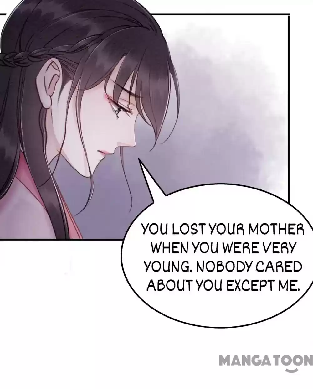 The Regent King Is Too Ferocious Chapter 79