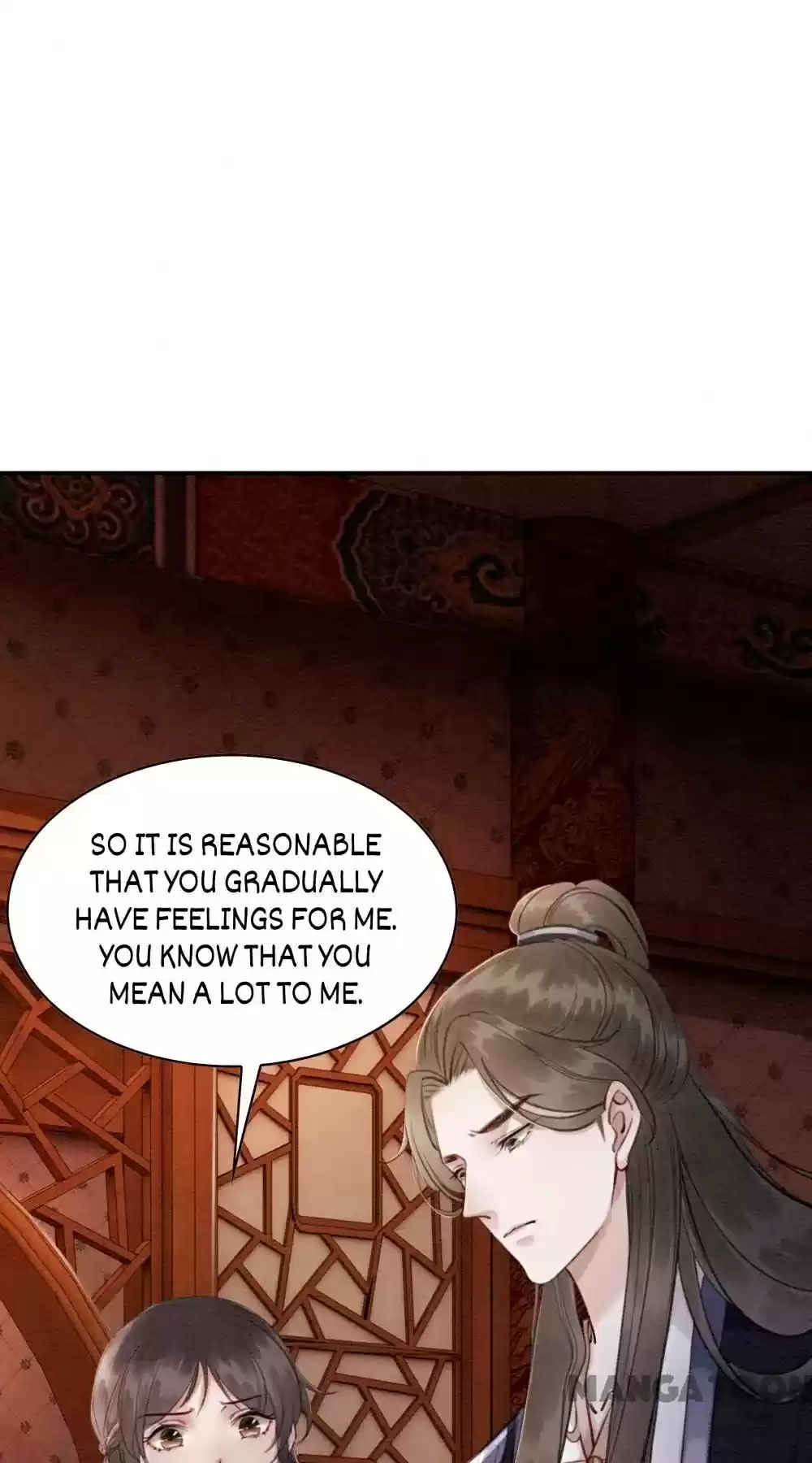 The Regent King Is Too Ferocious Chapter 79