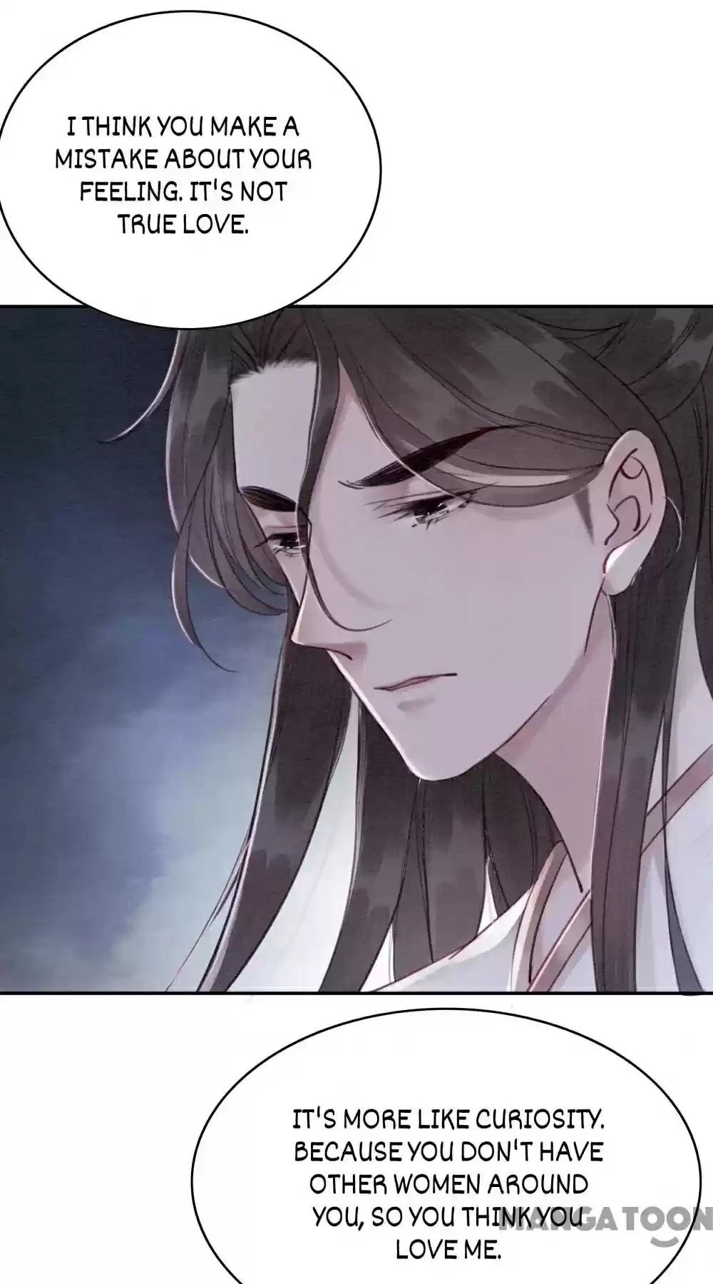 The Regent King Is Too Ferocious Chapter 79