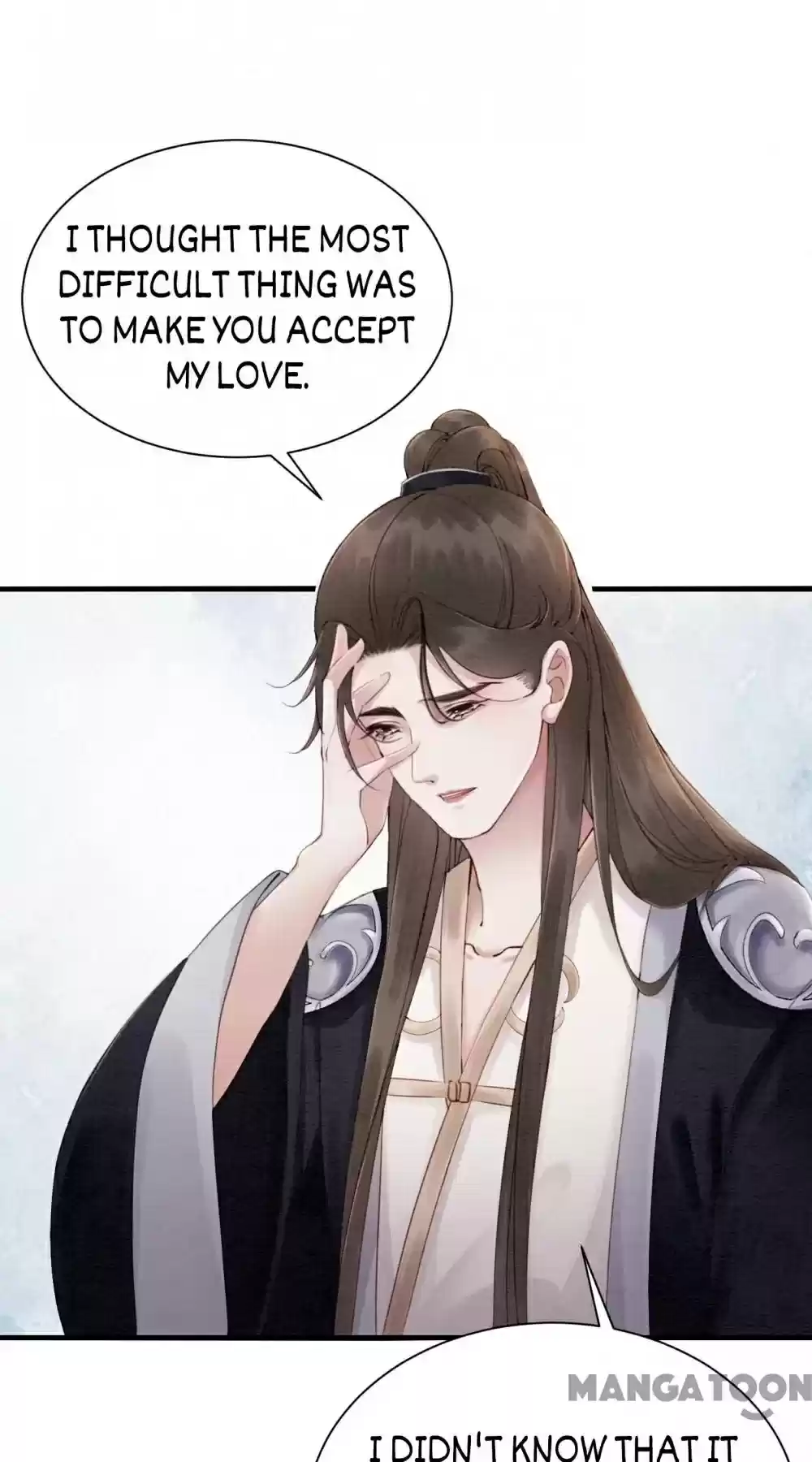 The Regent King Is Too Ferocious Chapter 79