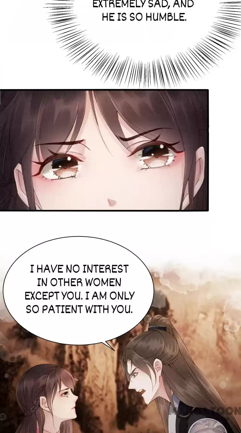 The Regent King Is Too Ferocious Chapter 79