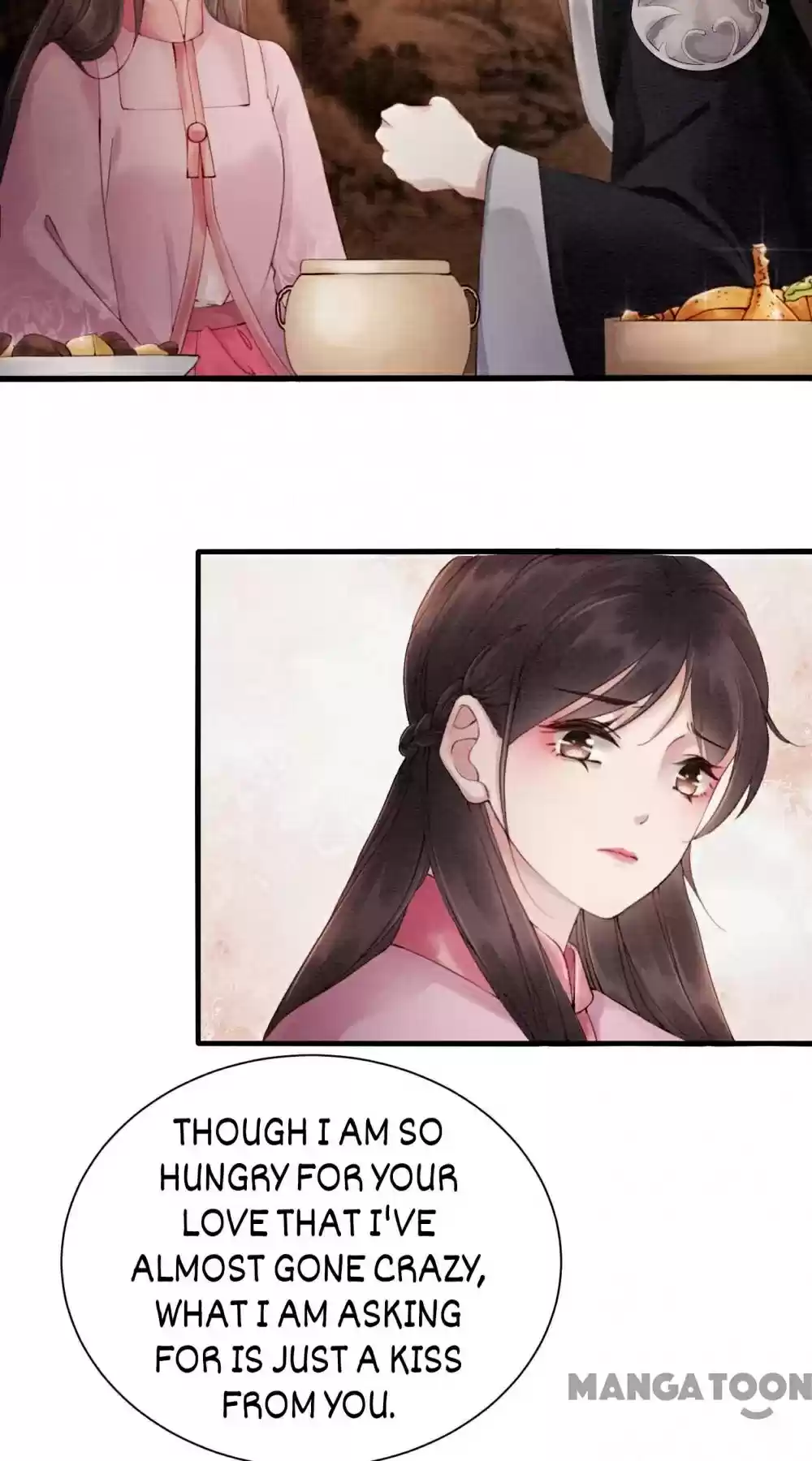 The Regent King Is Too Ferocious Chapter 79