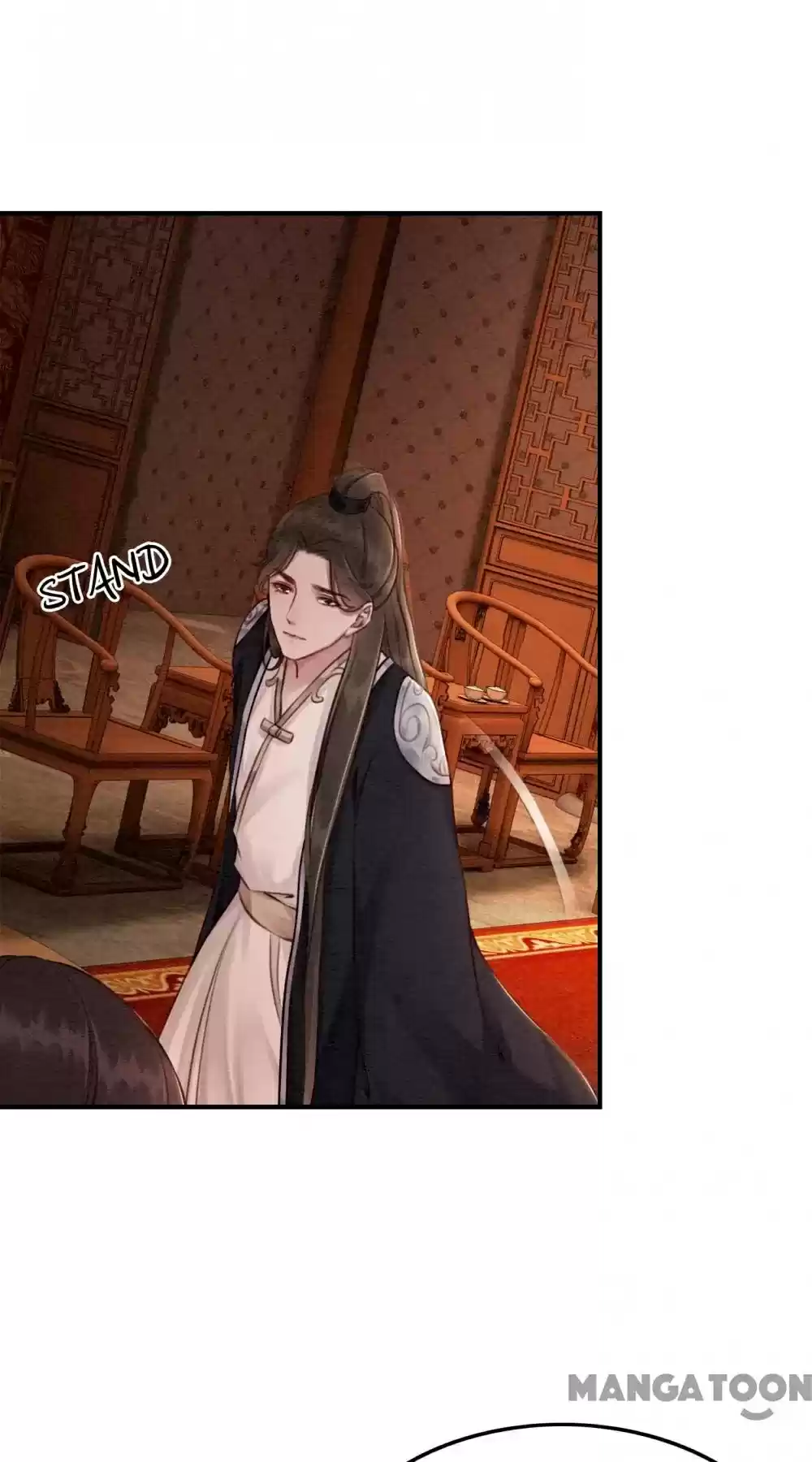 The Regent King Is Too Ferocious Chapter 79