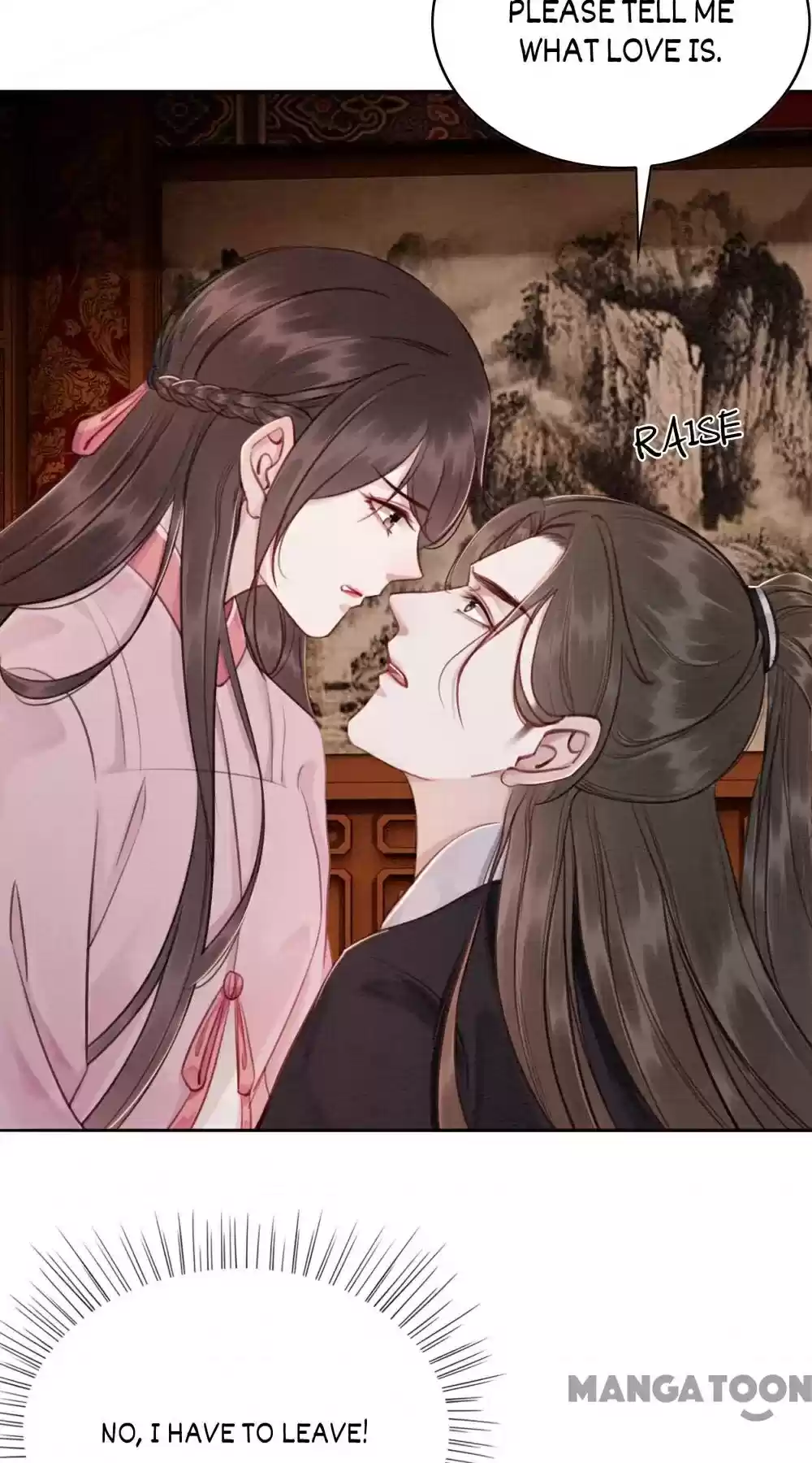 The Regent King Is Too Ferocious Chapter 79