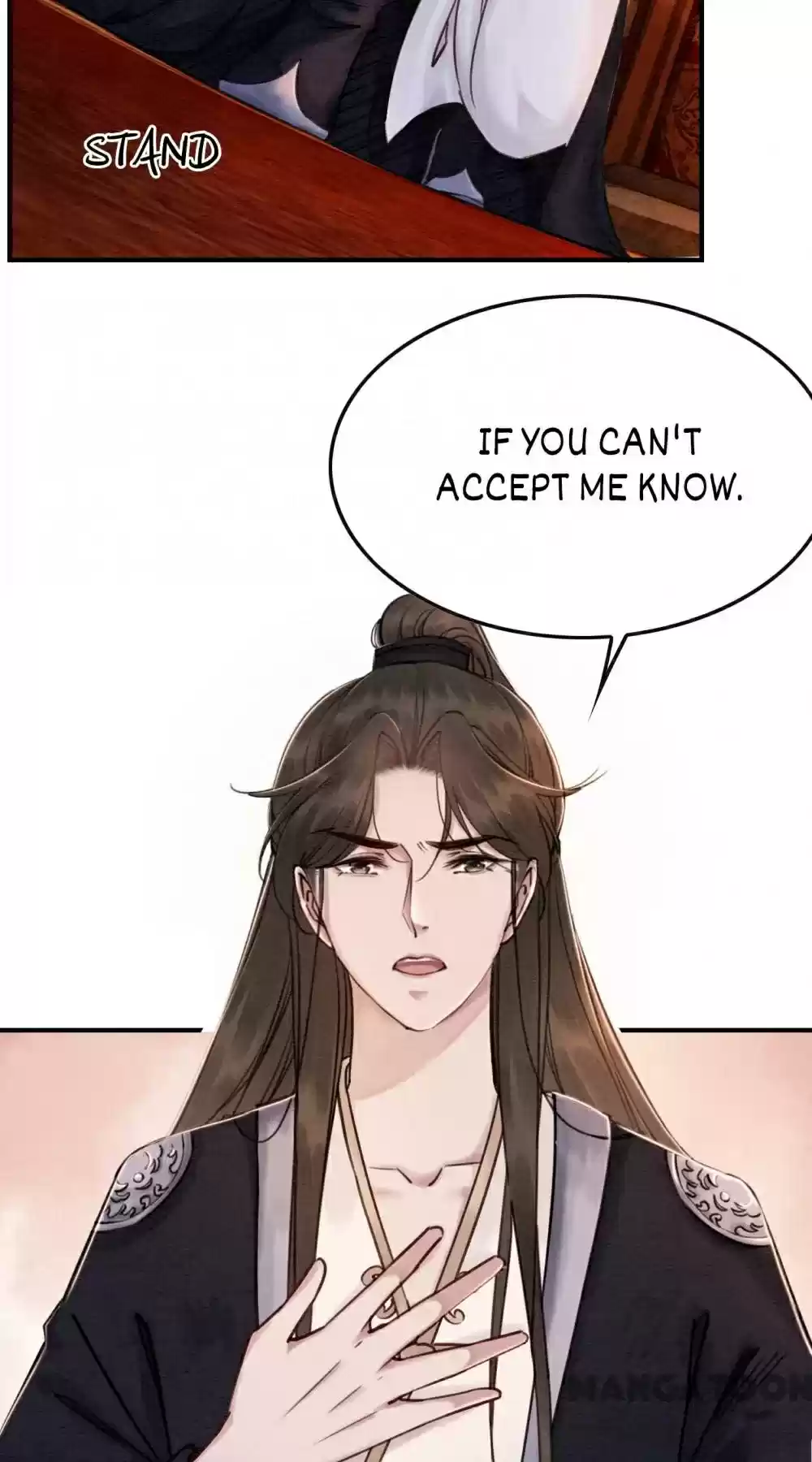 The Regent King Is Too Ferocious Chapter 79