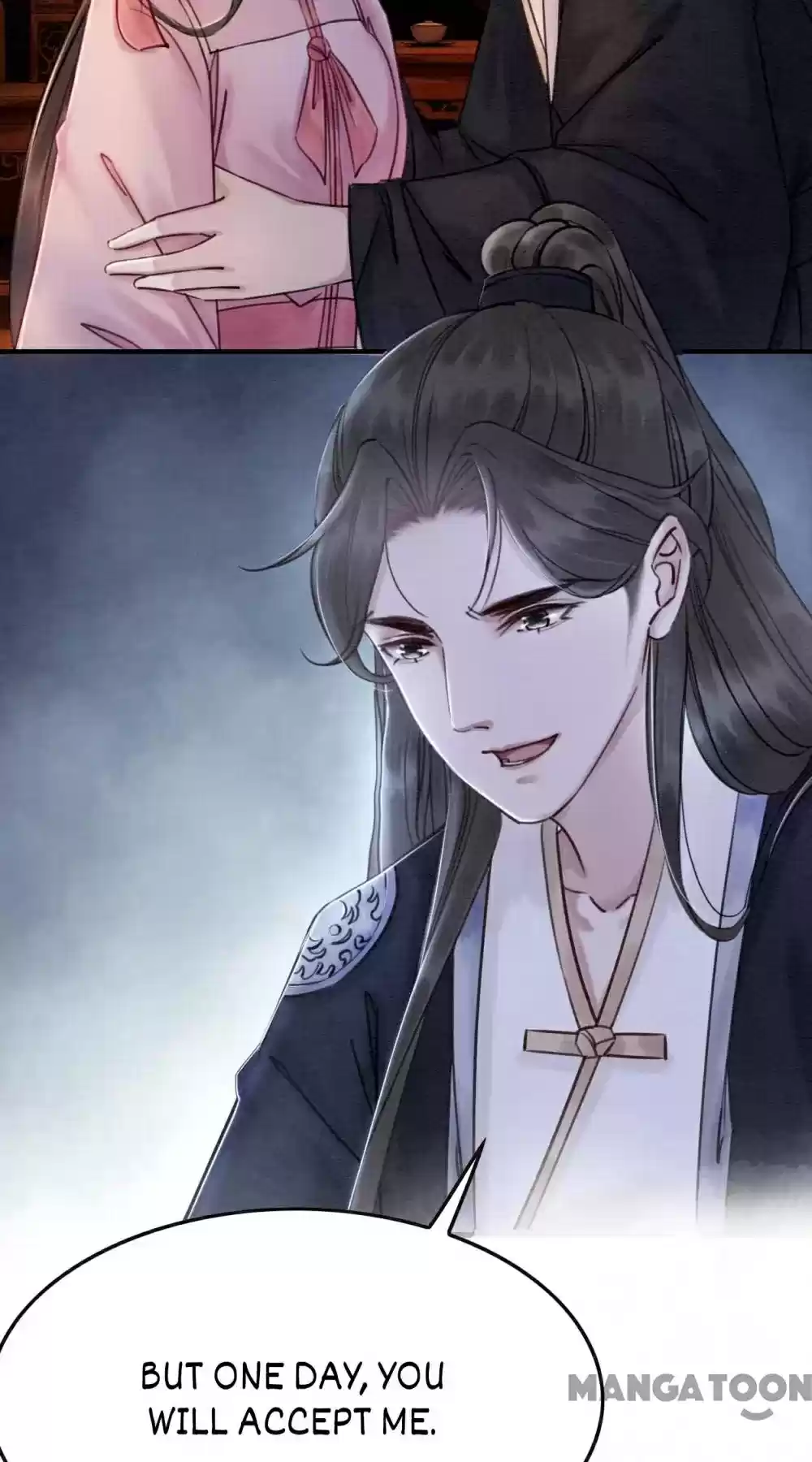 The Regent King Is Too Ferocious Chapter 79