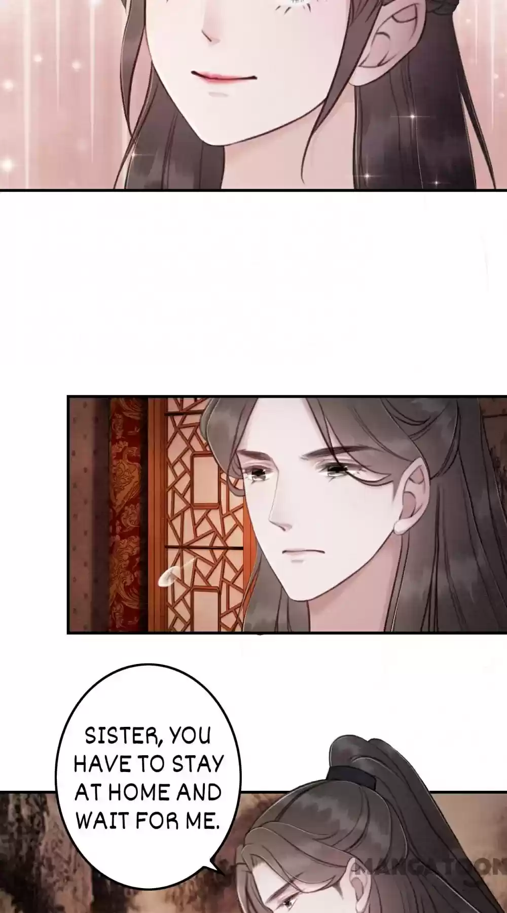 The Regent King Is Too Ferocious Chapter 80