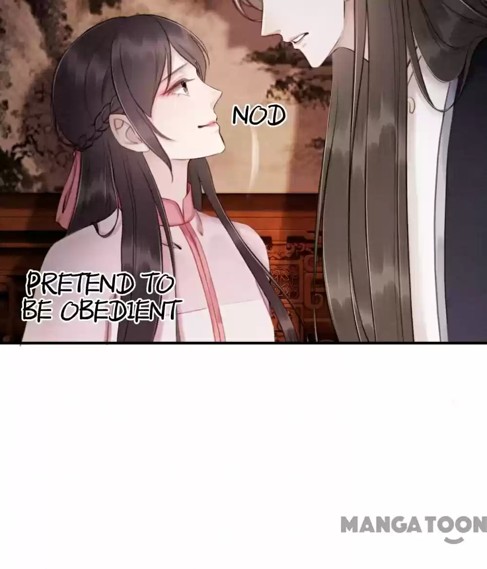 The Regent King Is Too Ferocious Chapter 80