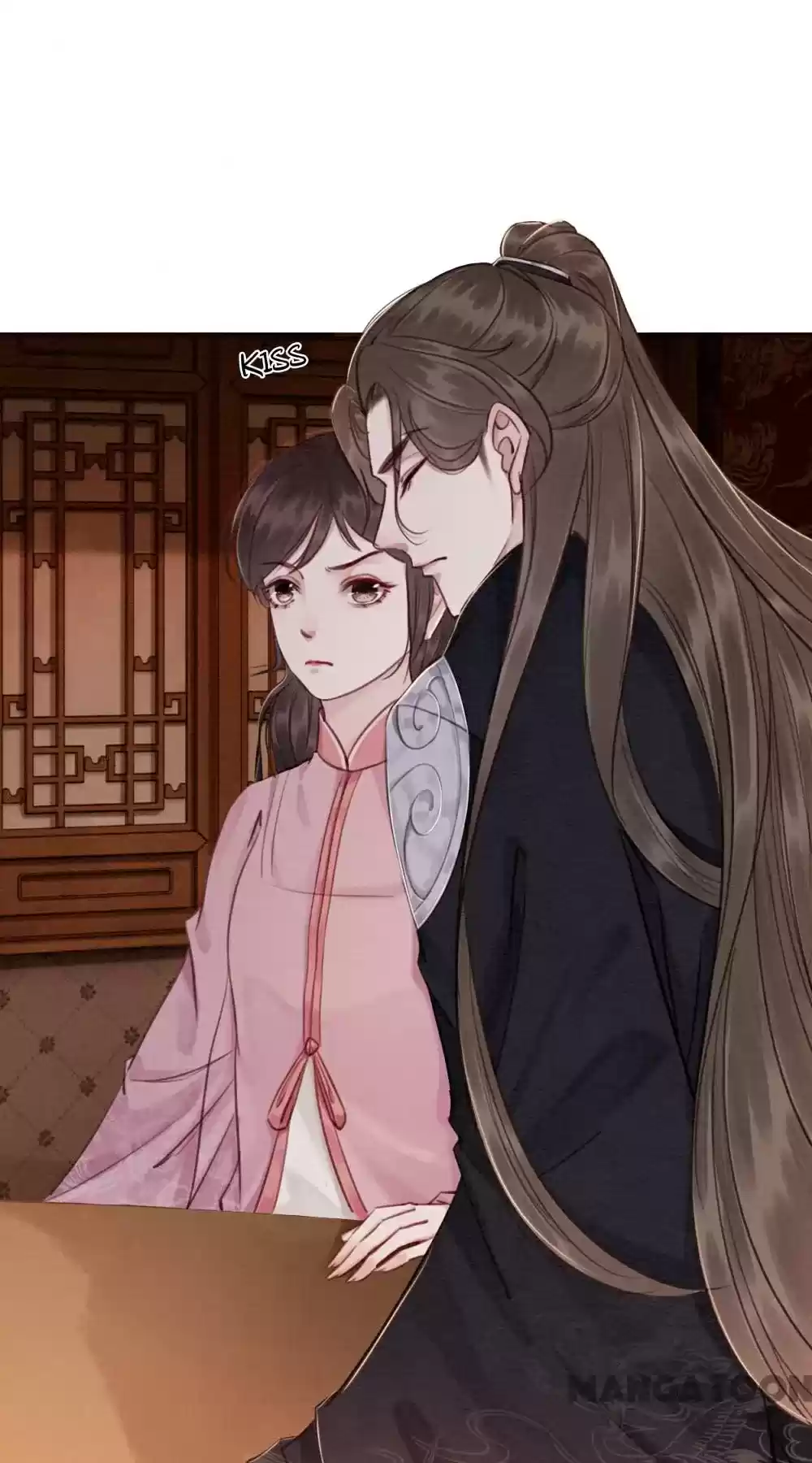 The Regent King Is Too Ferocious Chapter 80