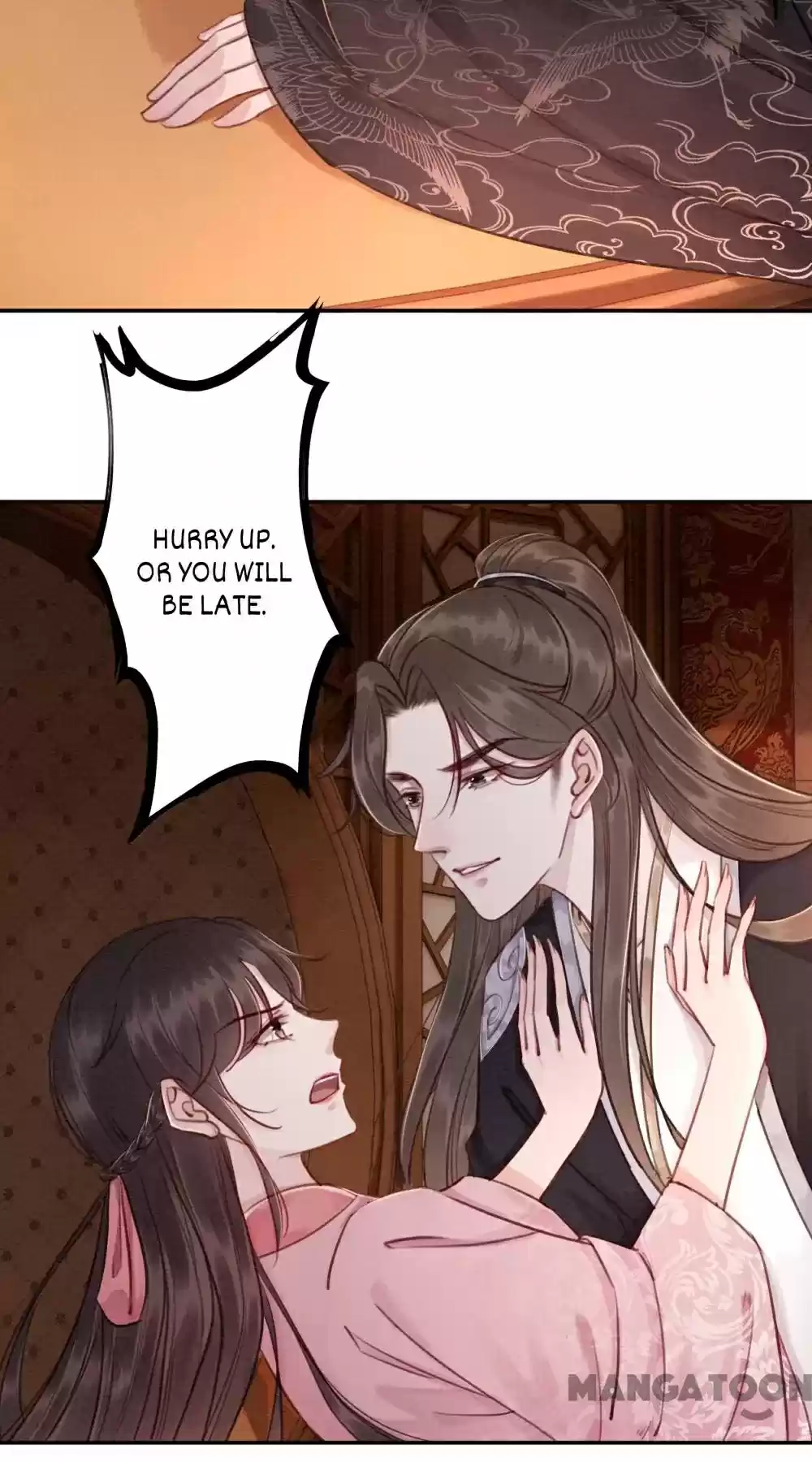 The Regent King Is Too Ferocious Chapter 80