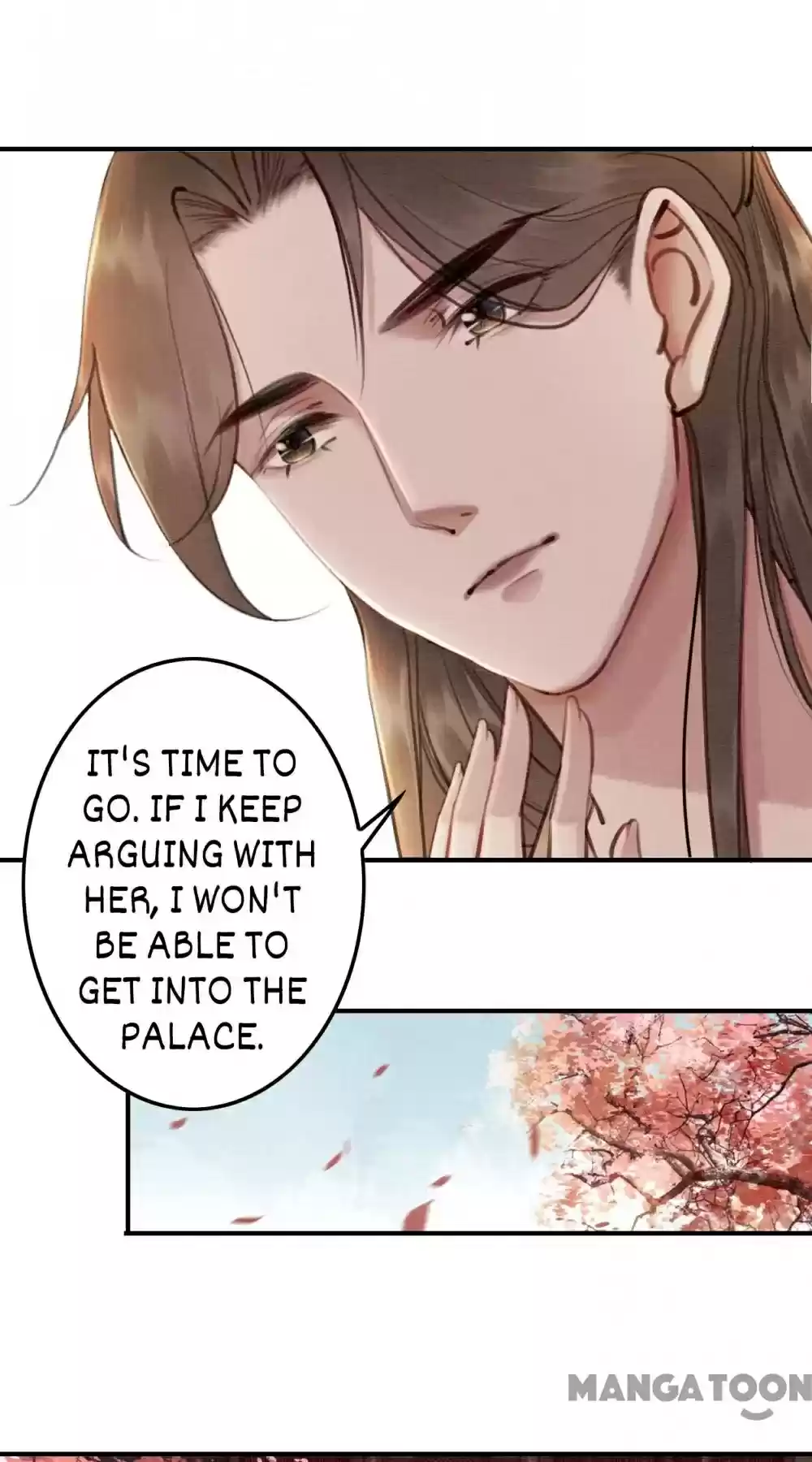 The Regent King Is Too Ferocious Chapter 80