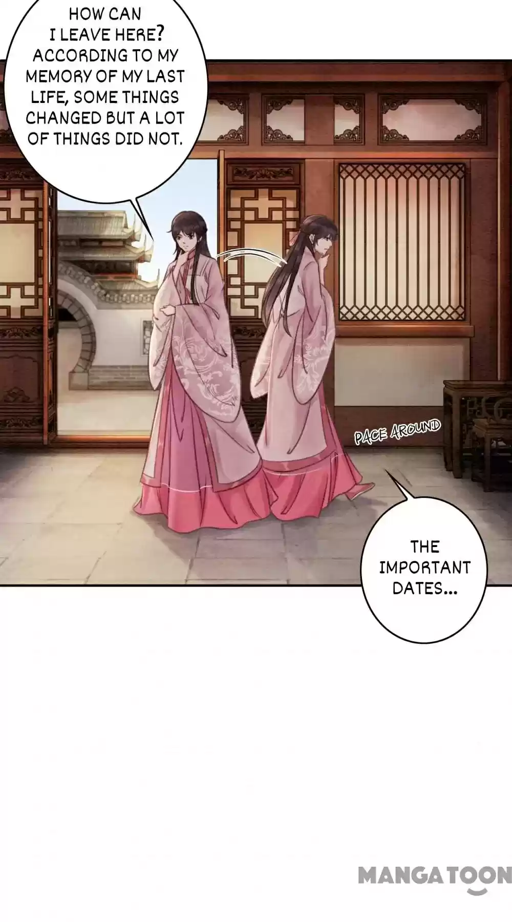 The Regent King Is Too Ferocious Chapter 80