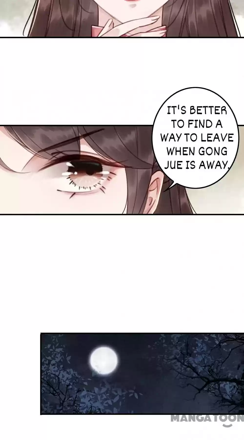 The Regent King Is Too Ferocious Chapter 80