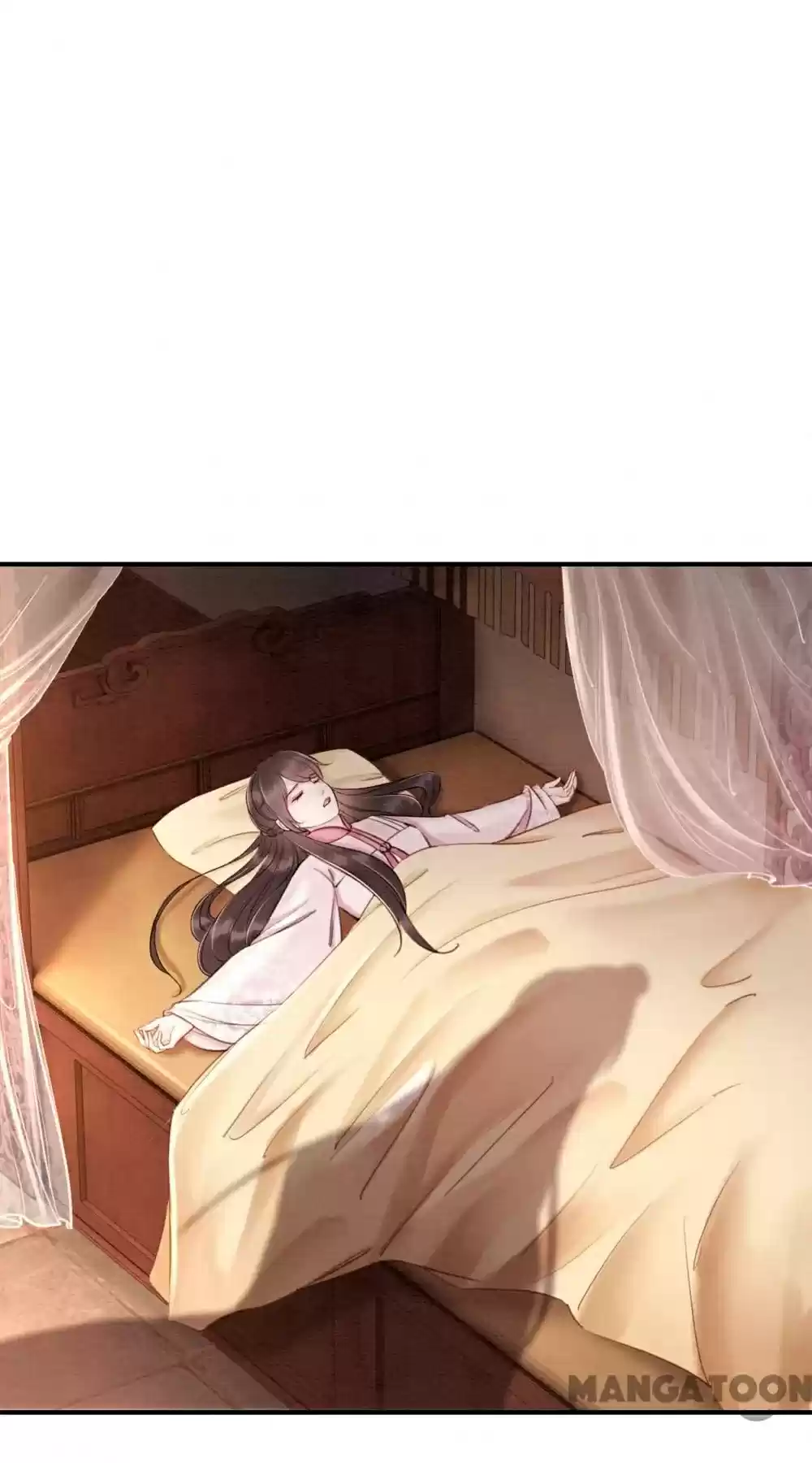 The Regent King Is Too Ferocious Chapter 80